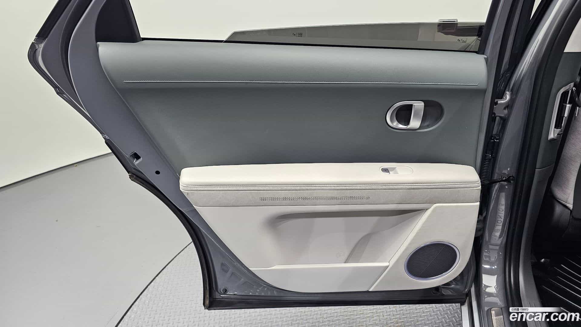 Ioniq5 Hyundai 2022.3-INNER-035