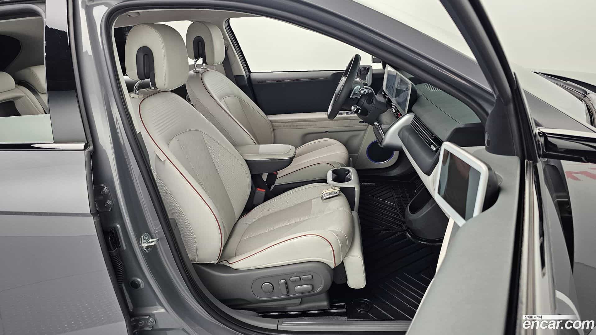 Ioniq5 Hyundai 2022.3-INNER-036