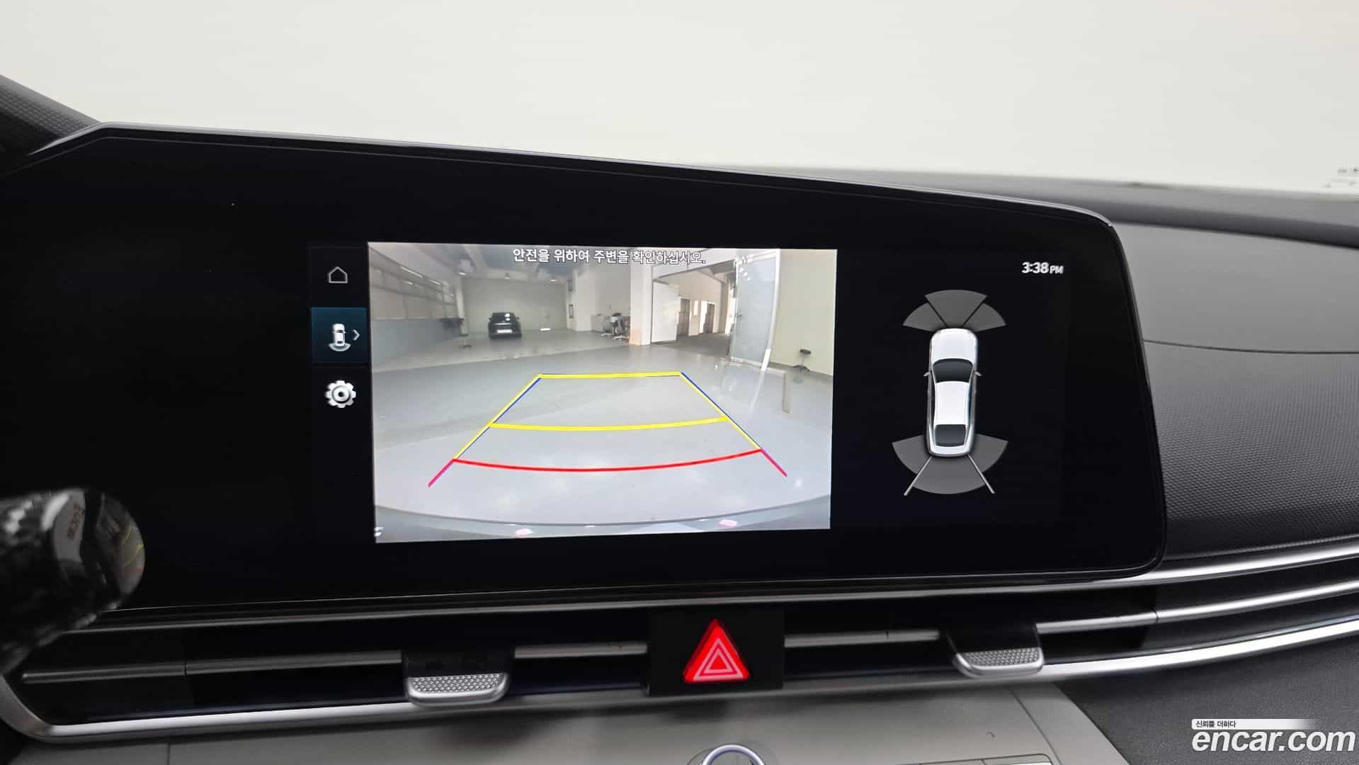 AVANTE Hyundai 2023.2-OPTION-019