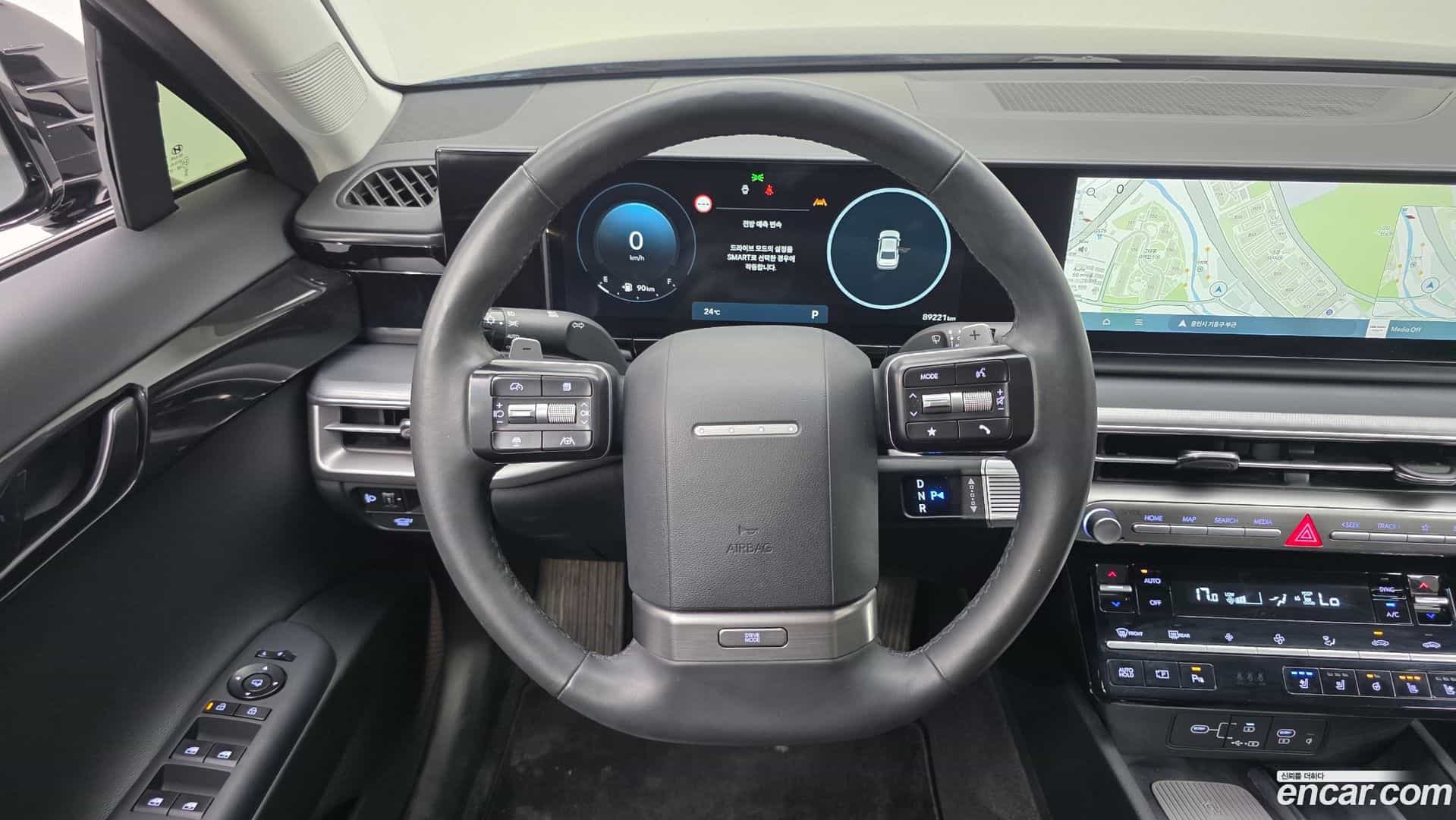 Grandeur Hyundai 2023.1-OPTION-017