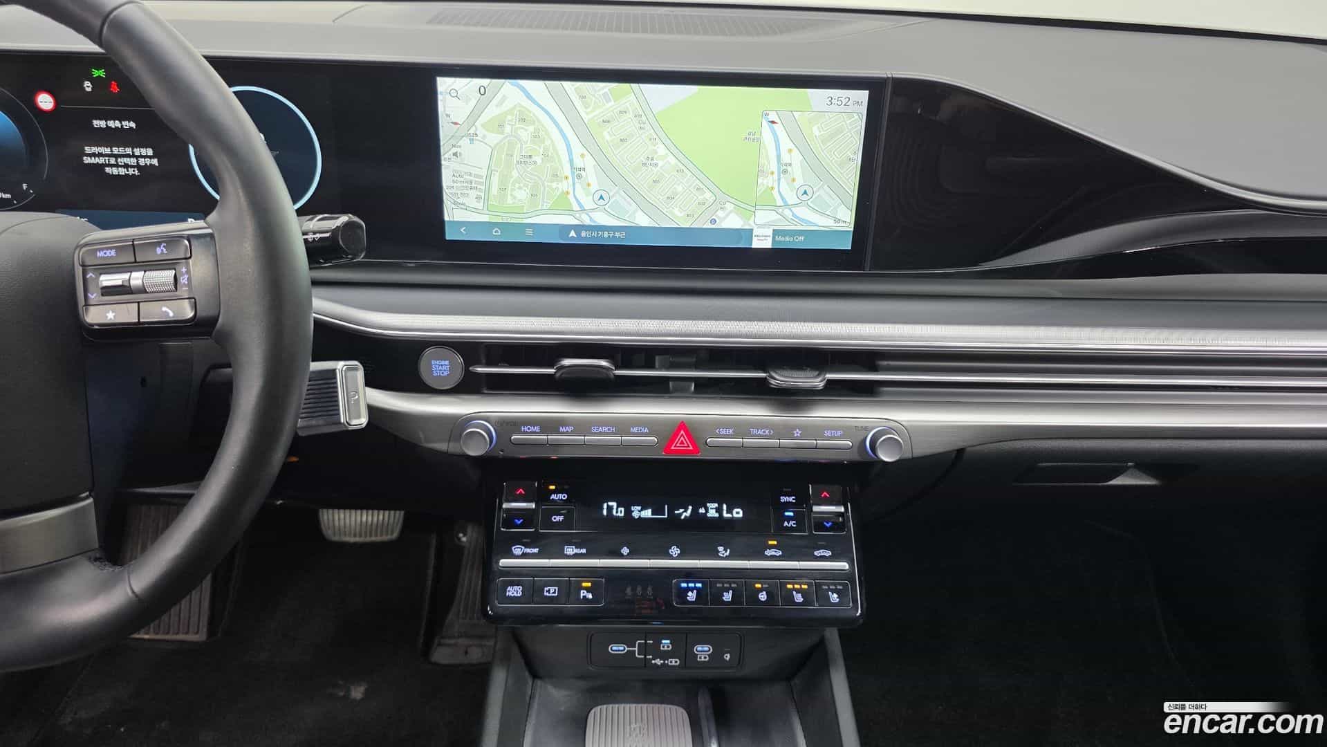 Grandeur Hyundai 2023.1-OPTION-018