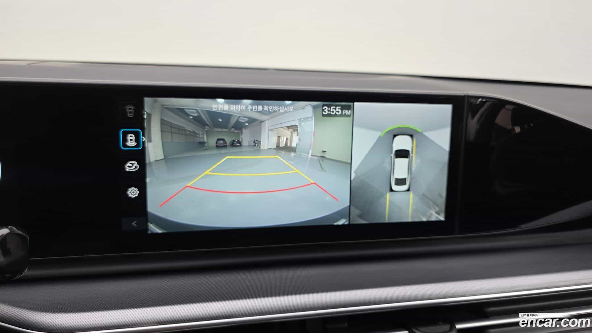 Grandeur Hyundai 2023.1-OPTION-019