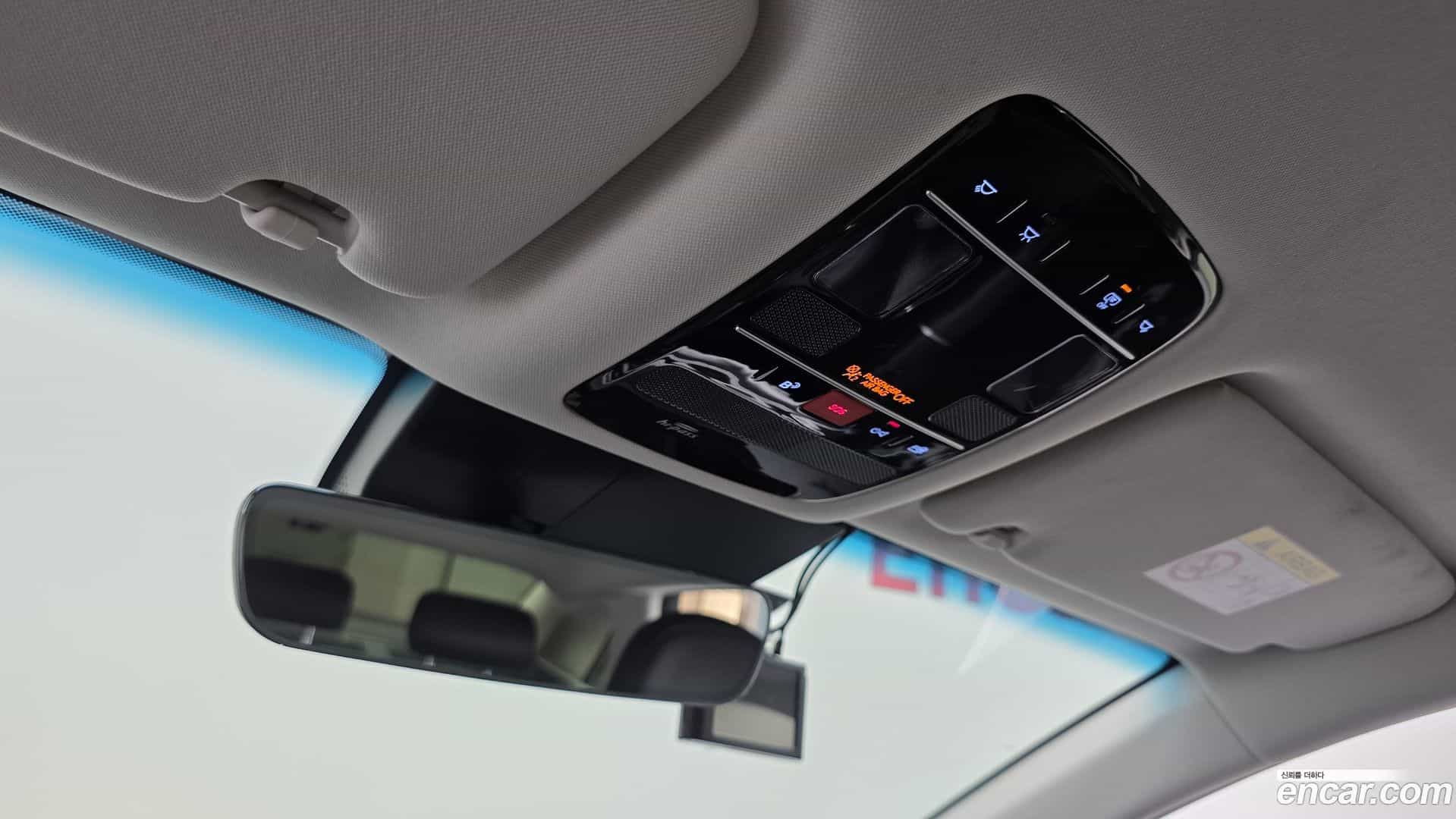 Grandeur Hyundai 2023.1-OPTION-021