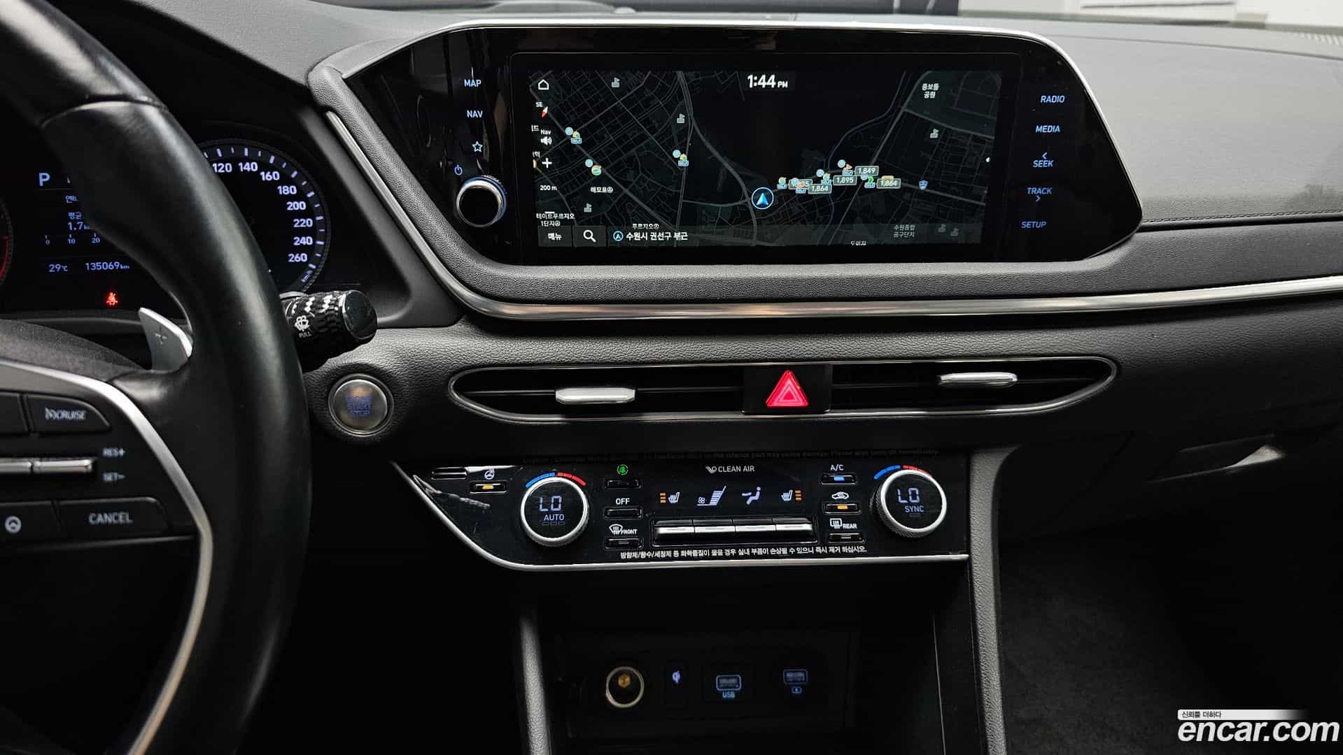 Sonata Hyundai 2019.11-OPTION-017