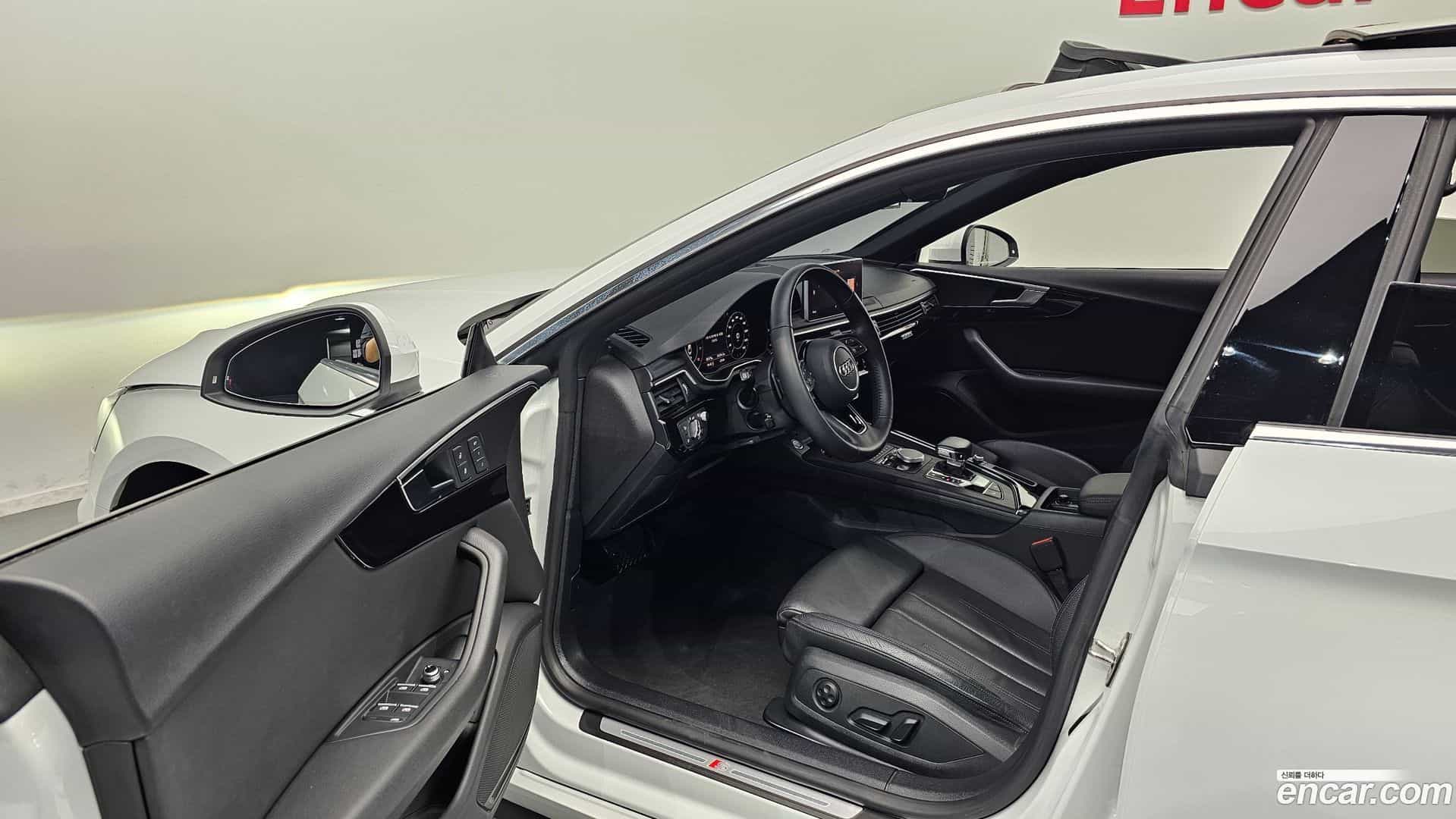 A5 Audi 2019.11-INNER-010