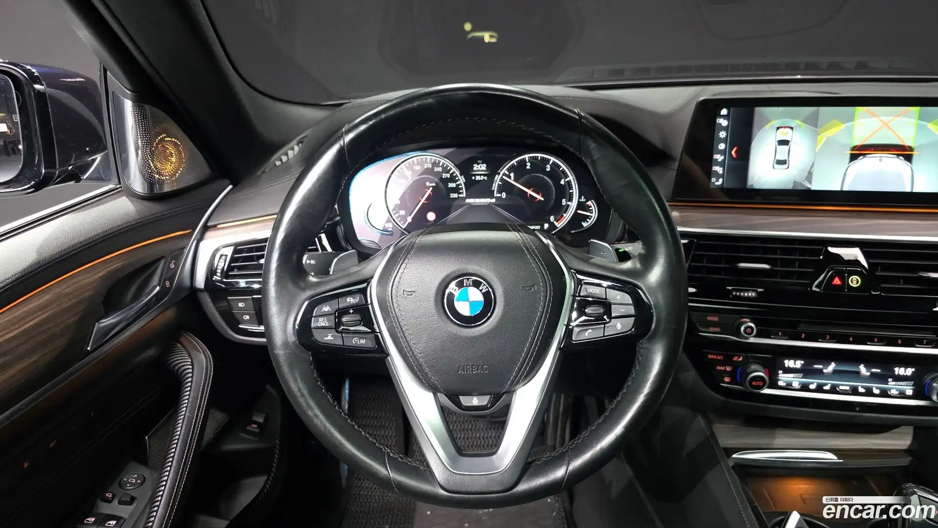 5-Series BMW 2018.2-OPTION-017