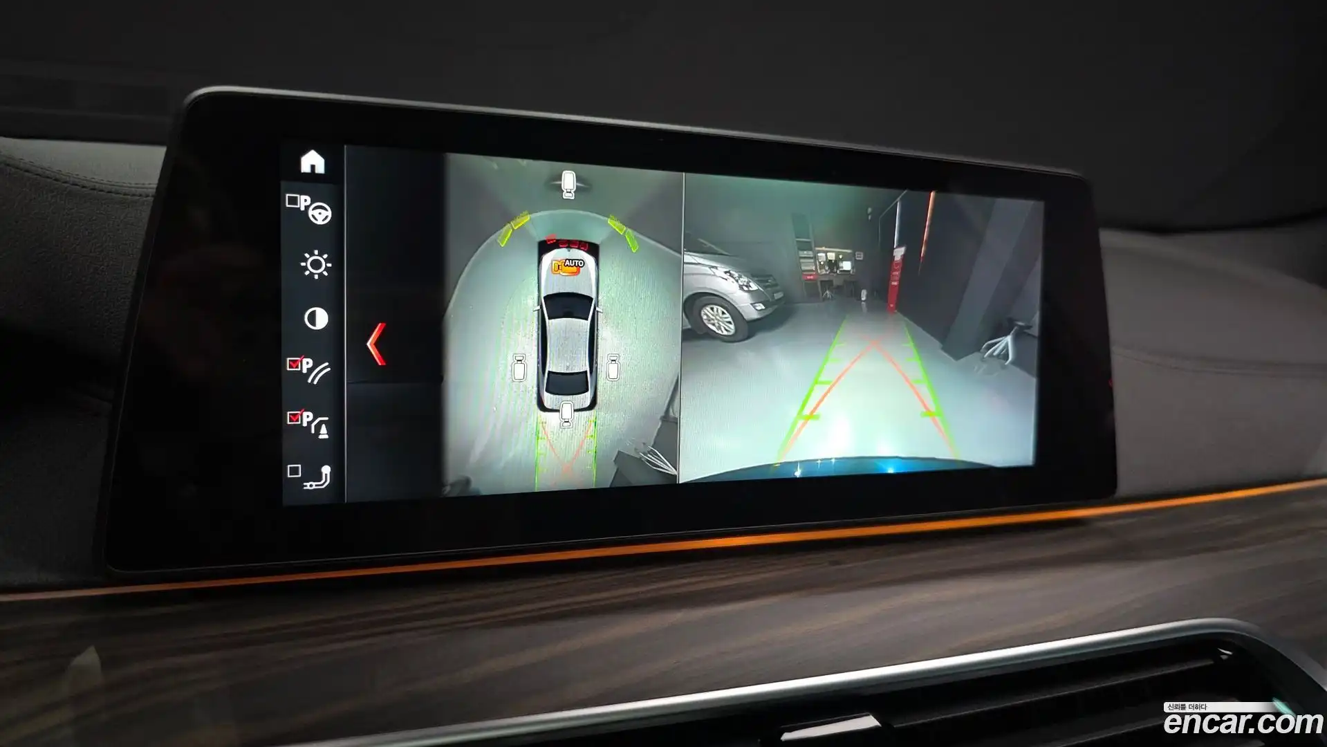 5-Series BMW 2018.2-OPTION-019