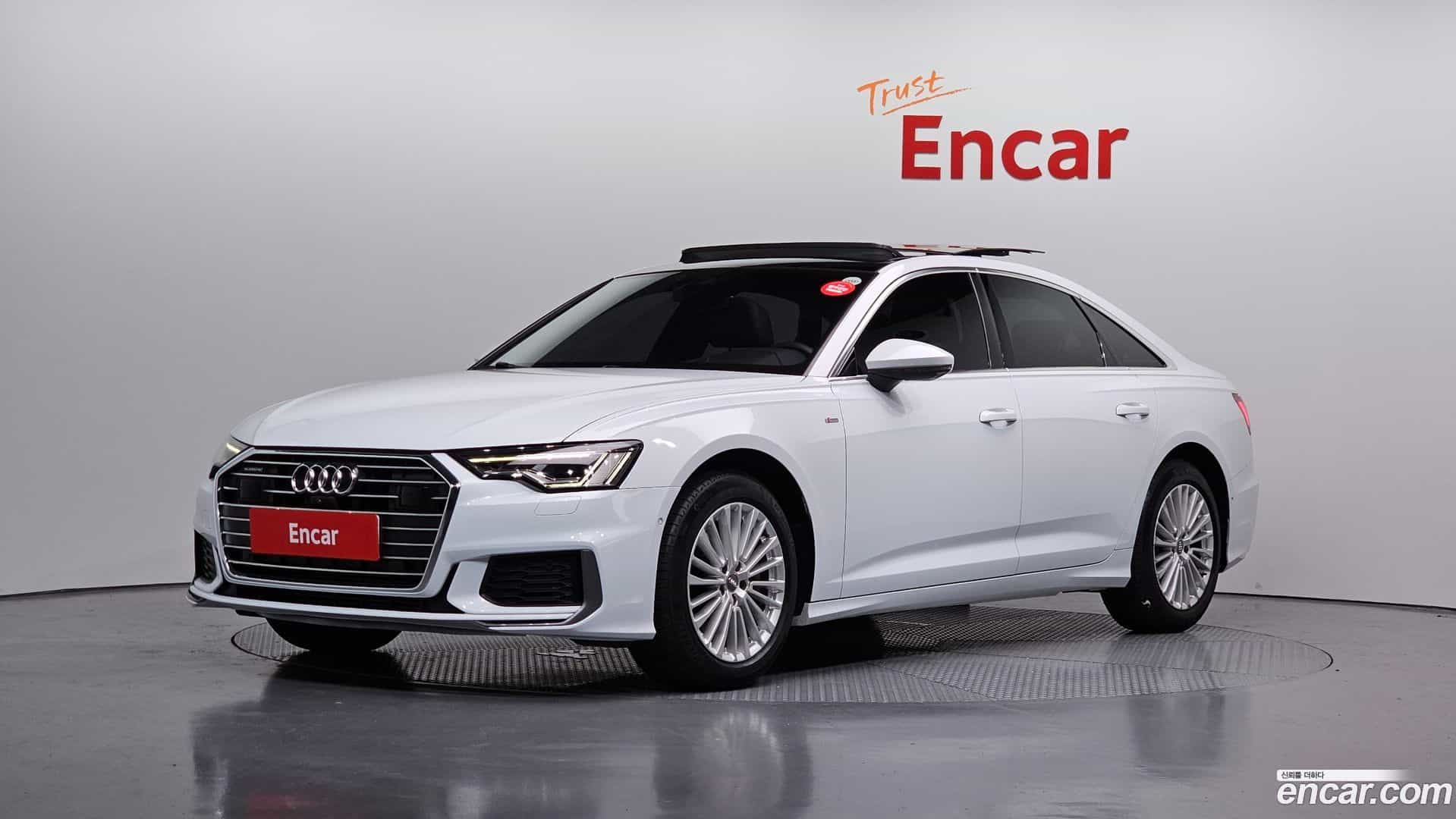 A6 Audi 2019.11-OUTER-001
