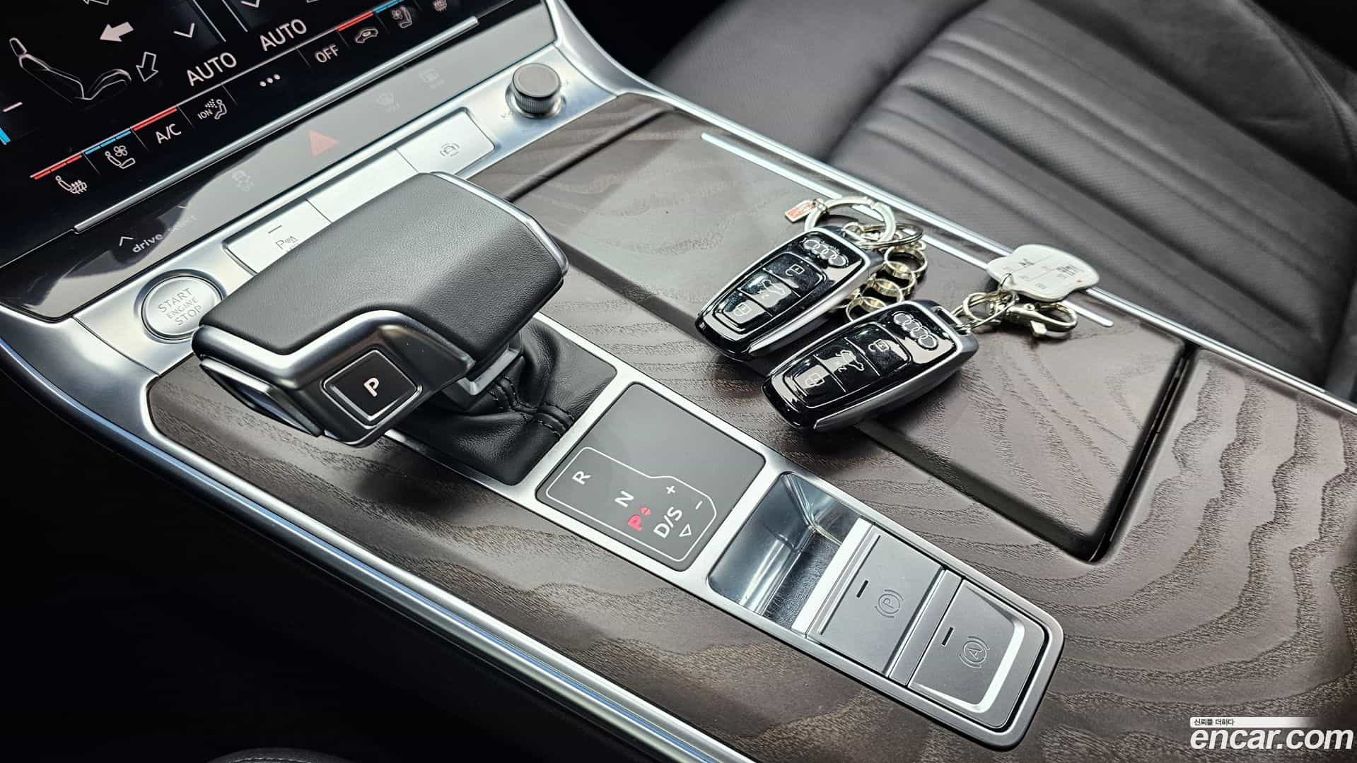 A6 Audi 2019.11-INNER-009
