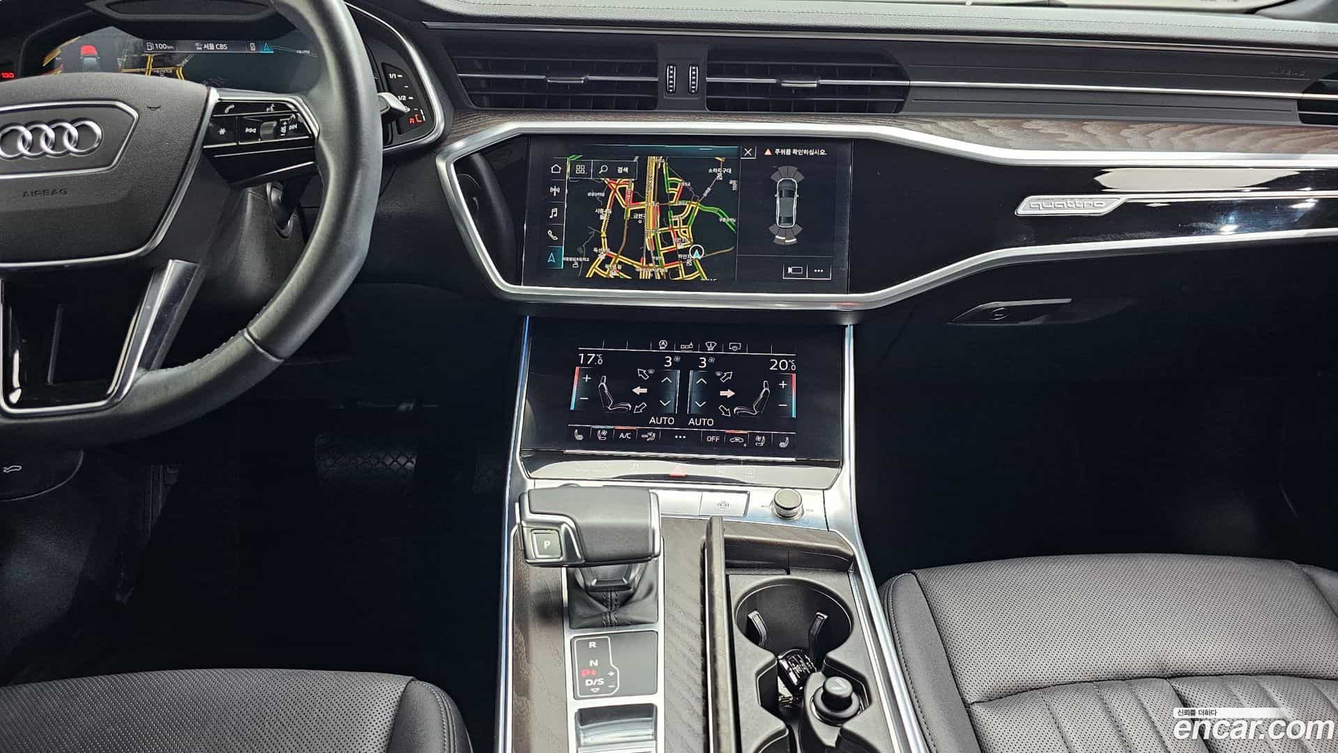 A6 Audi 2019.11-OPTION-021