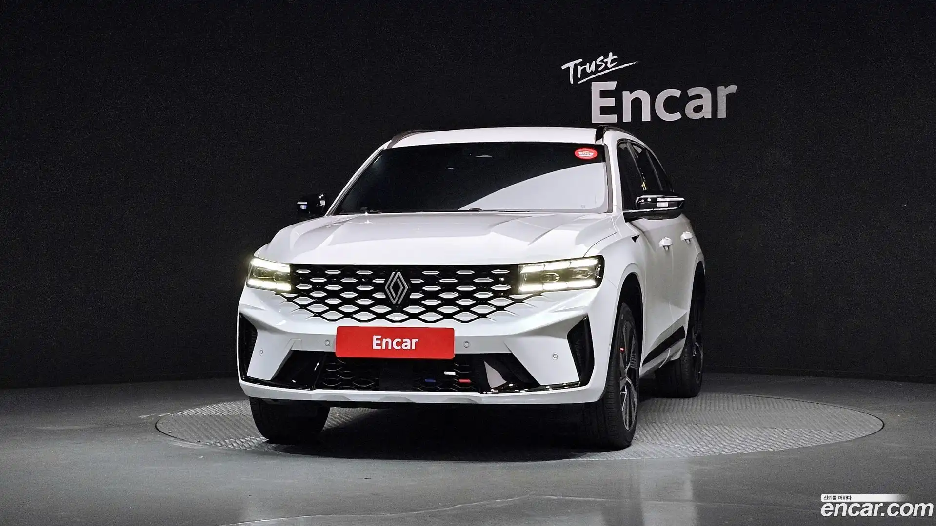 Grand Koleos Renault Korea 2024.11-OUTER-003