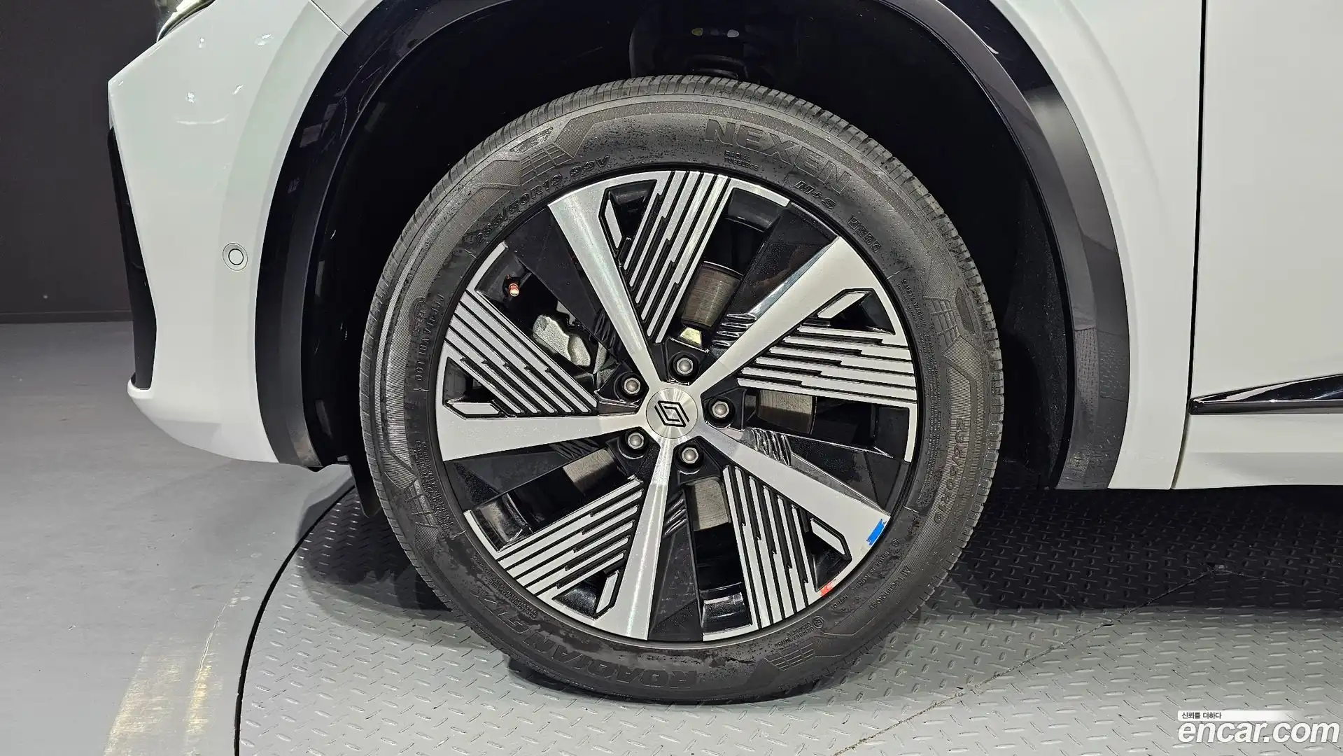 Grand Koleos Renault Korea 2024.11-OUTER-005
