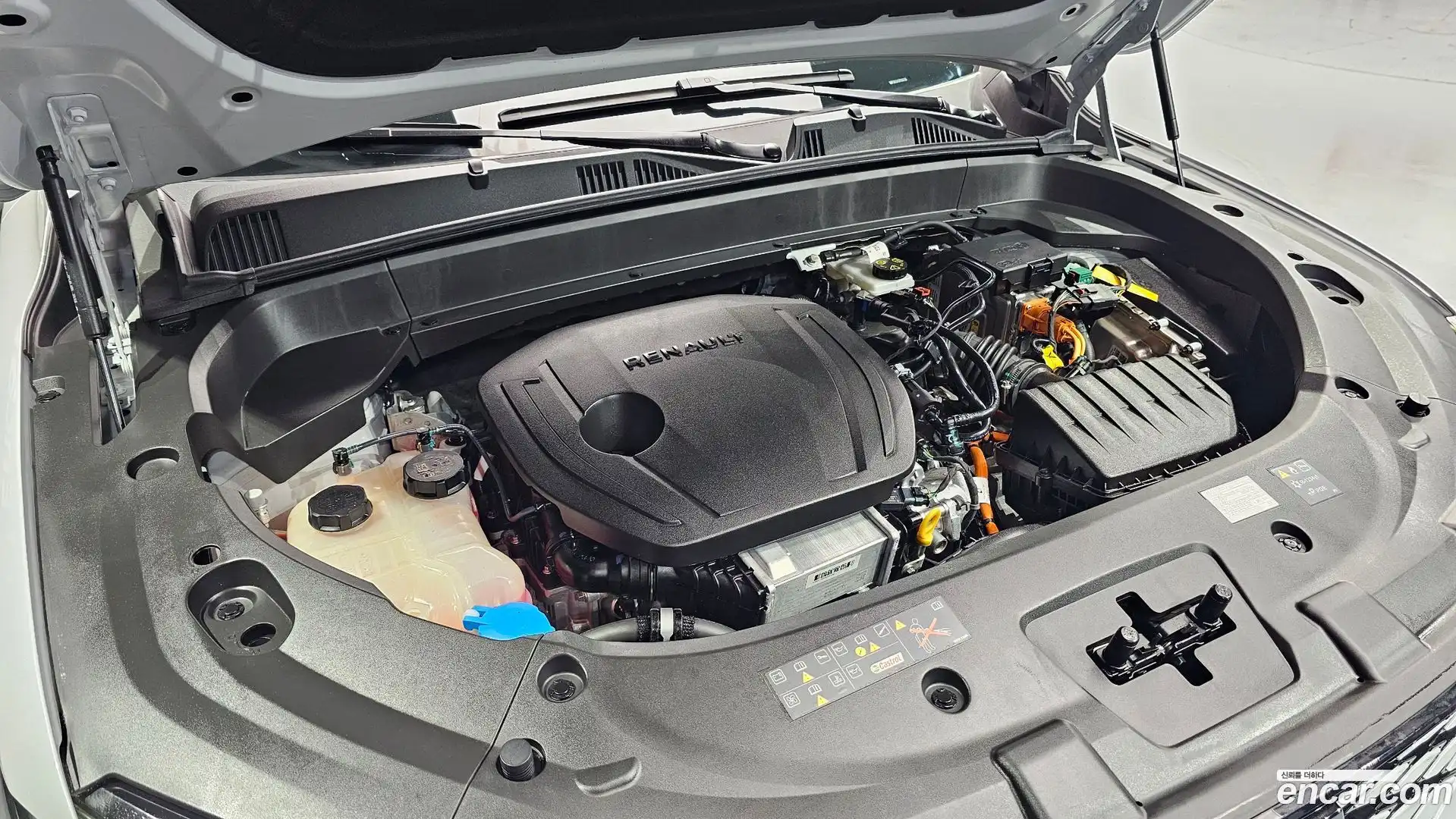 Grand Koleos Renault Korea 2024.11-OUTER-006