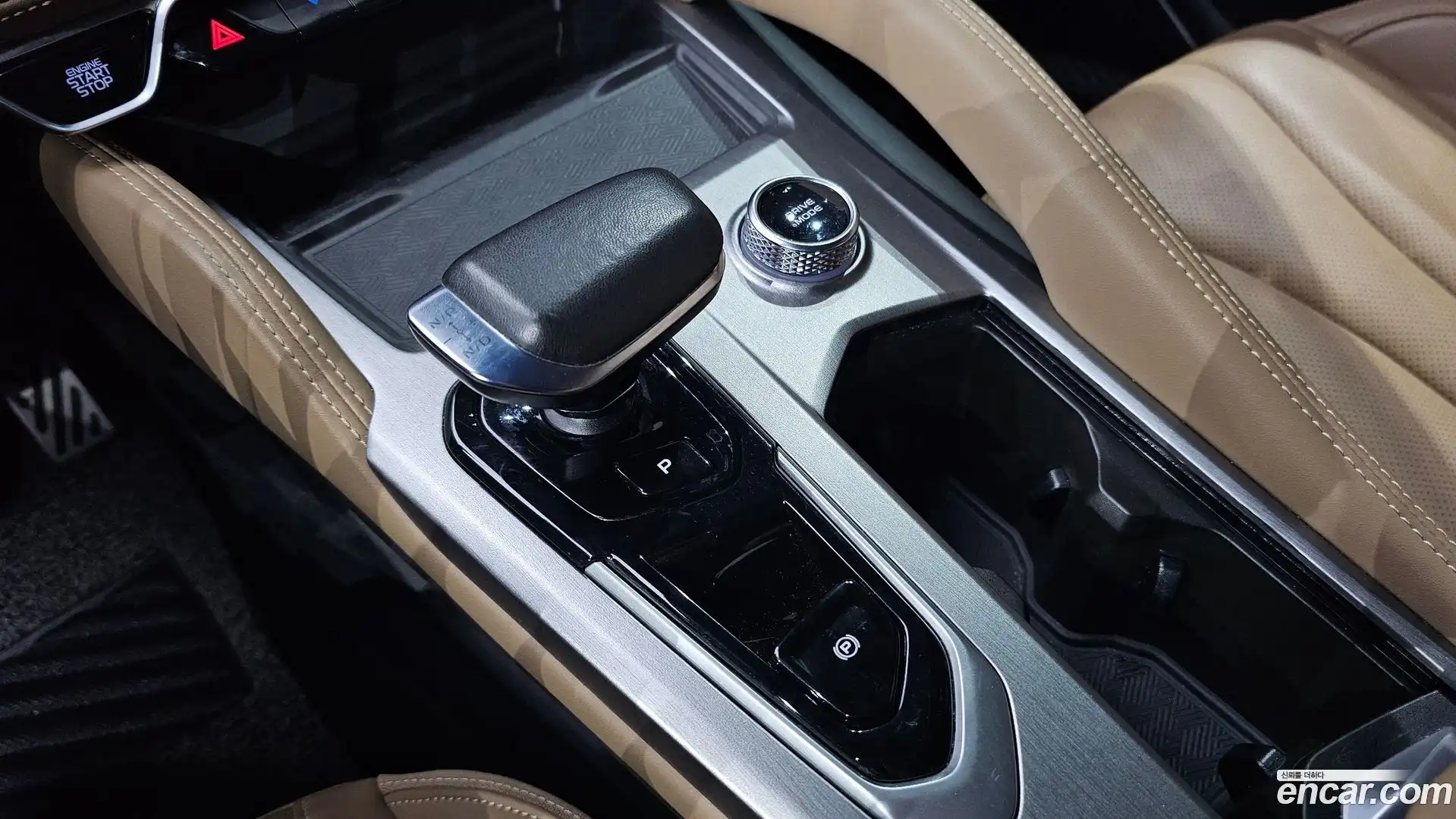 Grand Koleos Renault Korea 2024.11-INNER-009