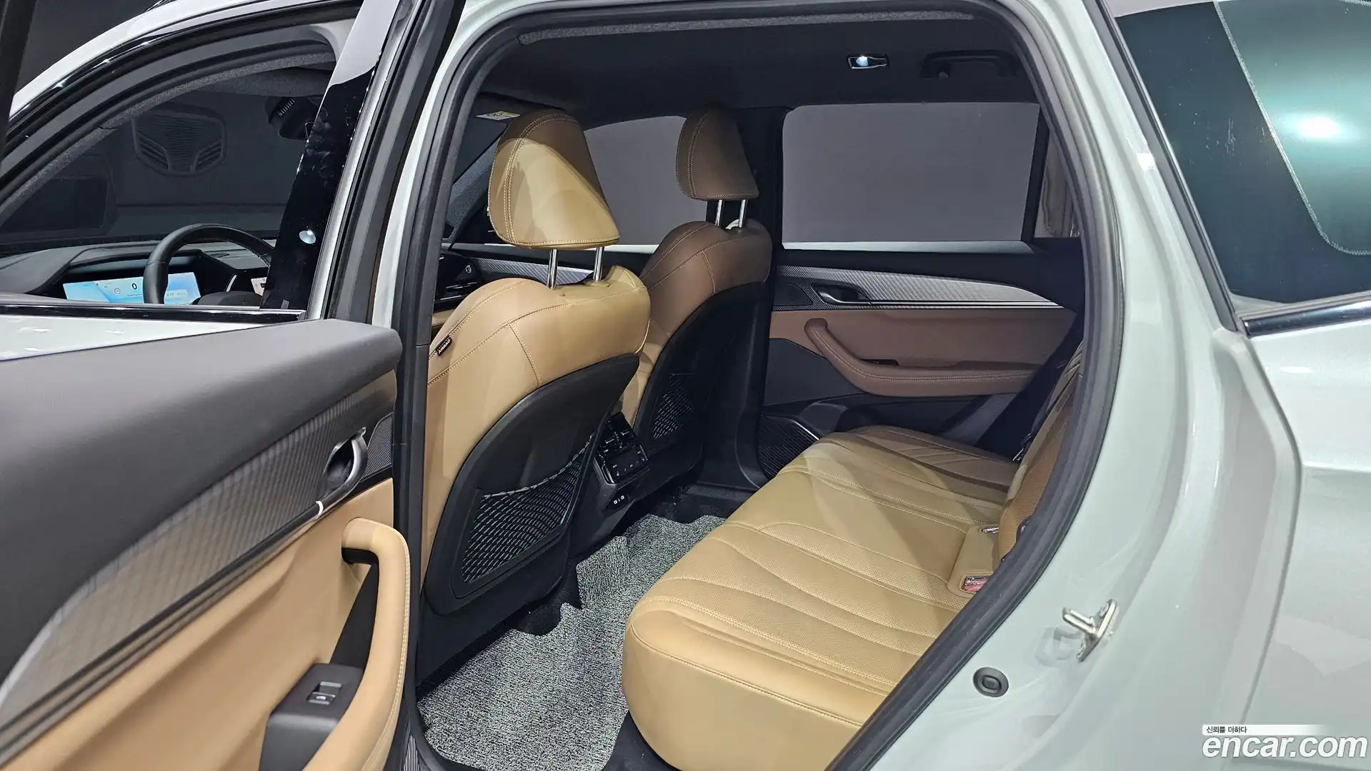 Grand Koleos Renault Korea 2024.11-OPTION-015