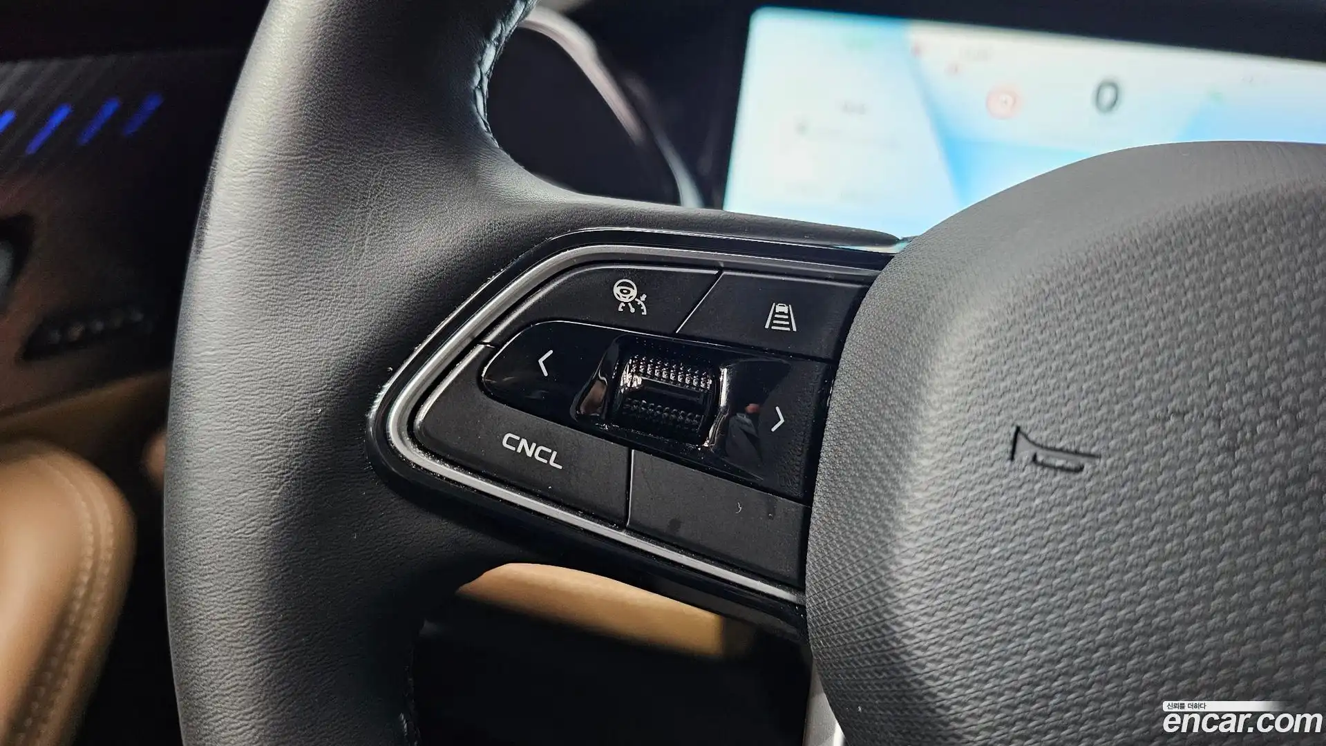 Grand Koleos Renault Korea 2024.11-OPTION-018