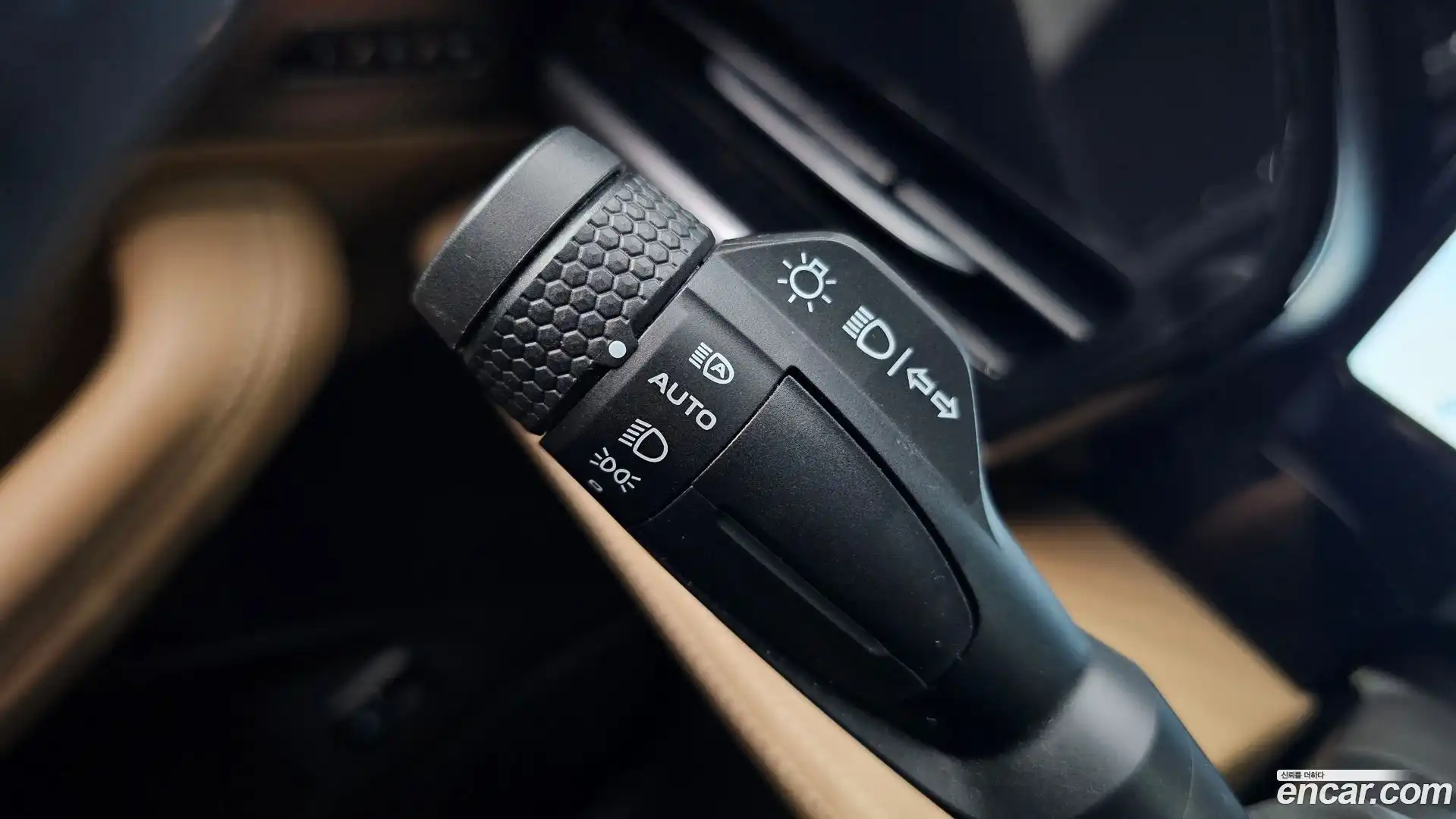 Grand Koleos Renault Korea 2024.11-OPTION-023