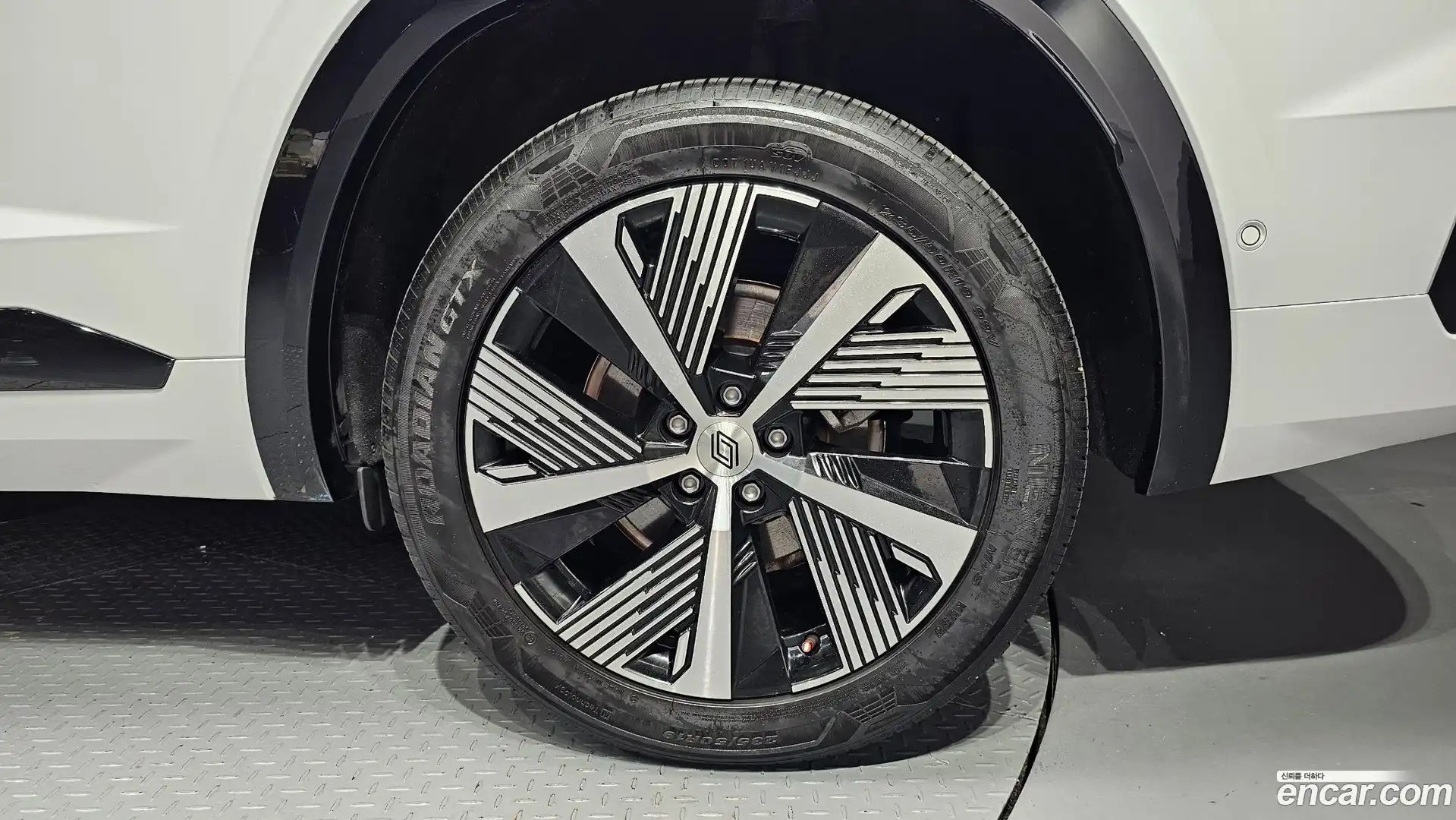 Grand Koleos Renault Korea 2024.11-OUTER-031