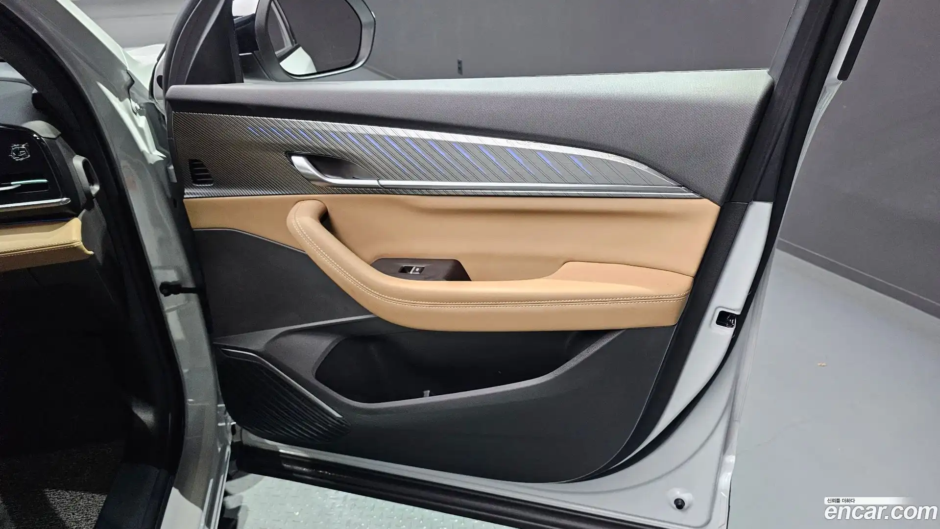 Grand Koleos Renault Korea 2024.11-INNER-034