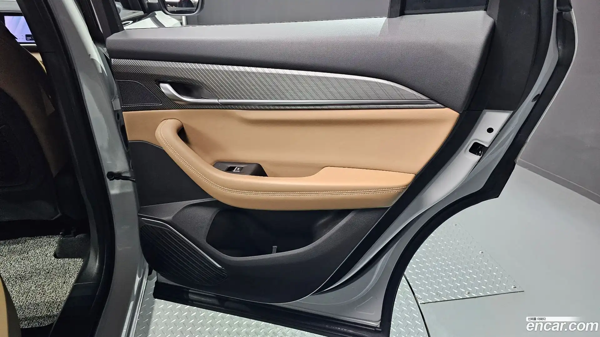 Grand Koleos Renault Korea 2024.11-INNER-035