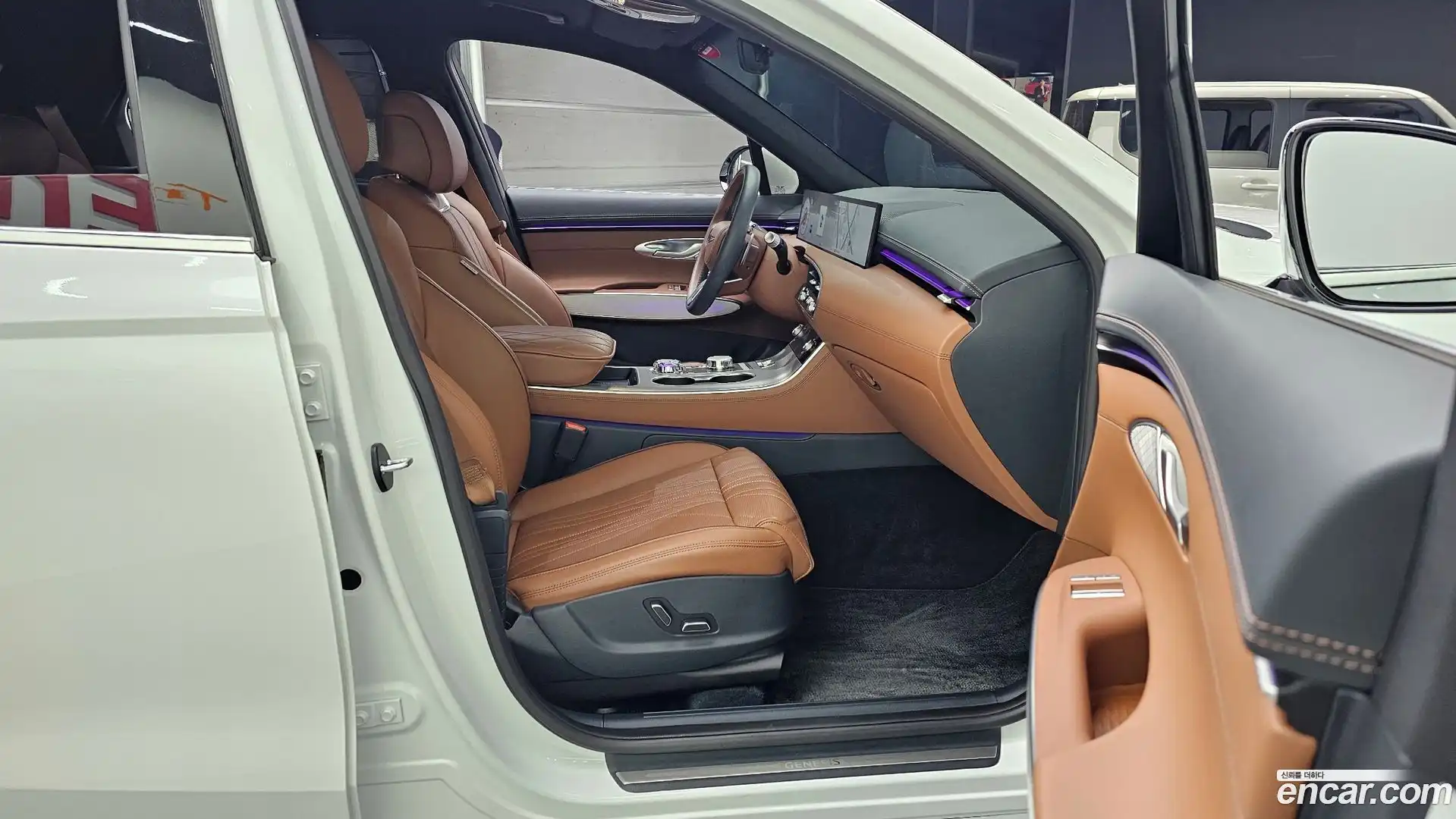 GV70 Genesis 2025.2-OPTION-015