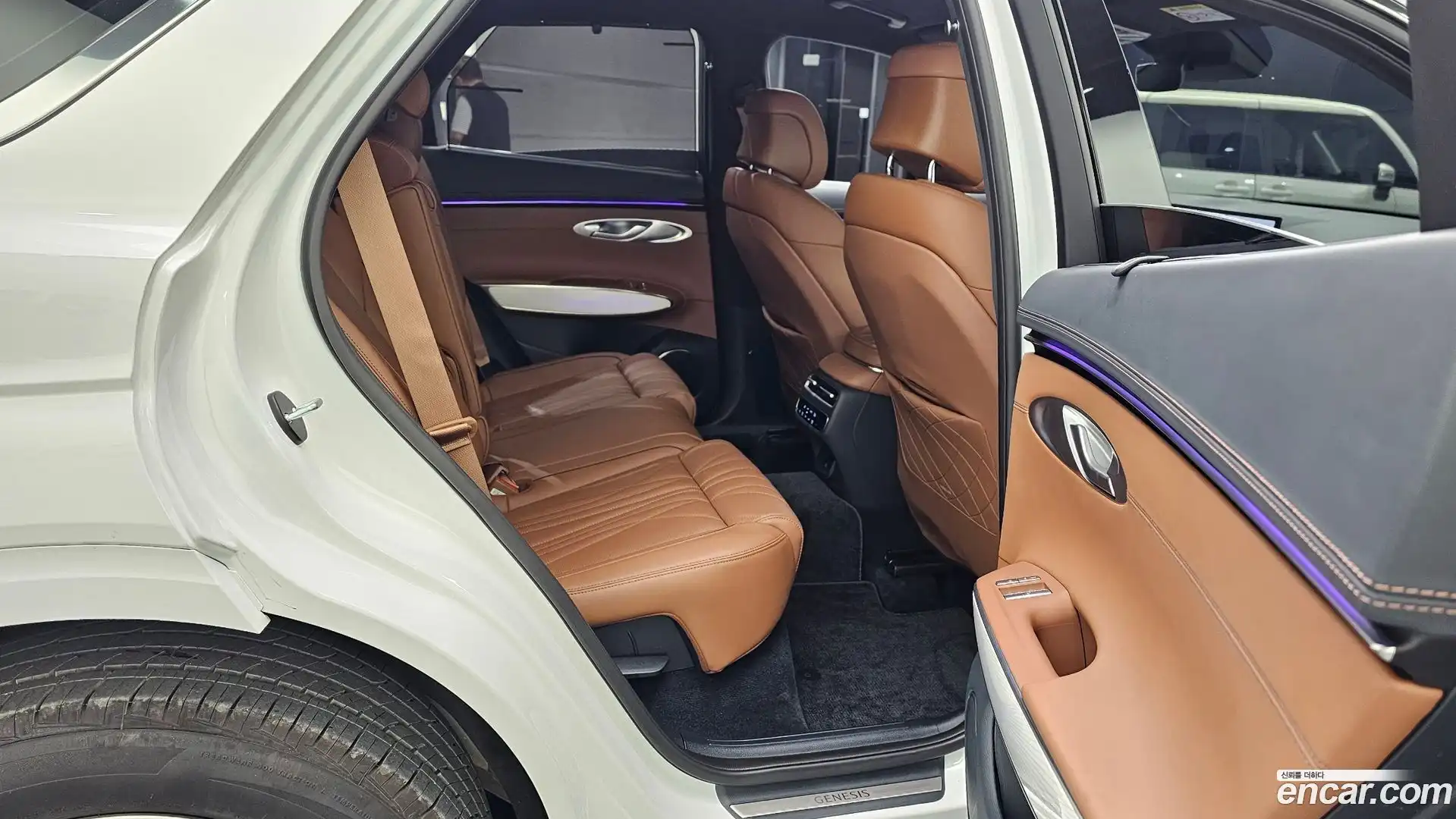 GV70 Genesis 2025.2-OPTION-016