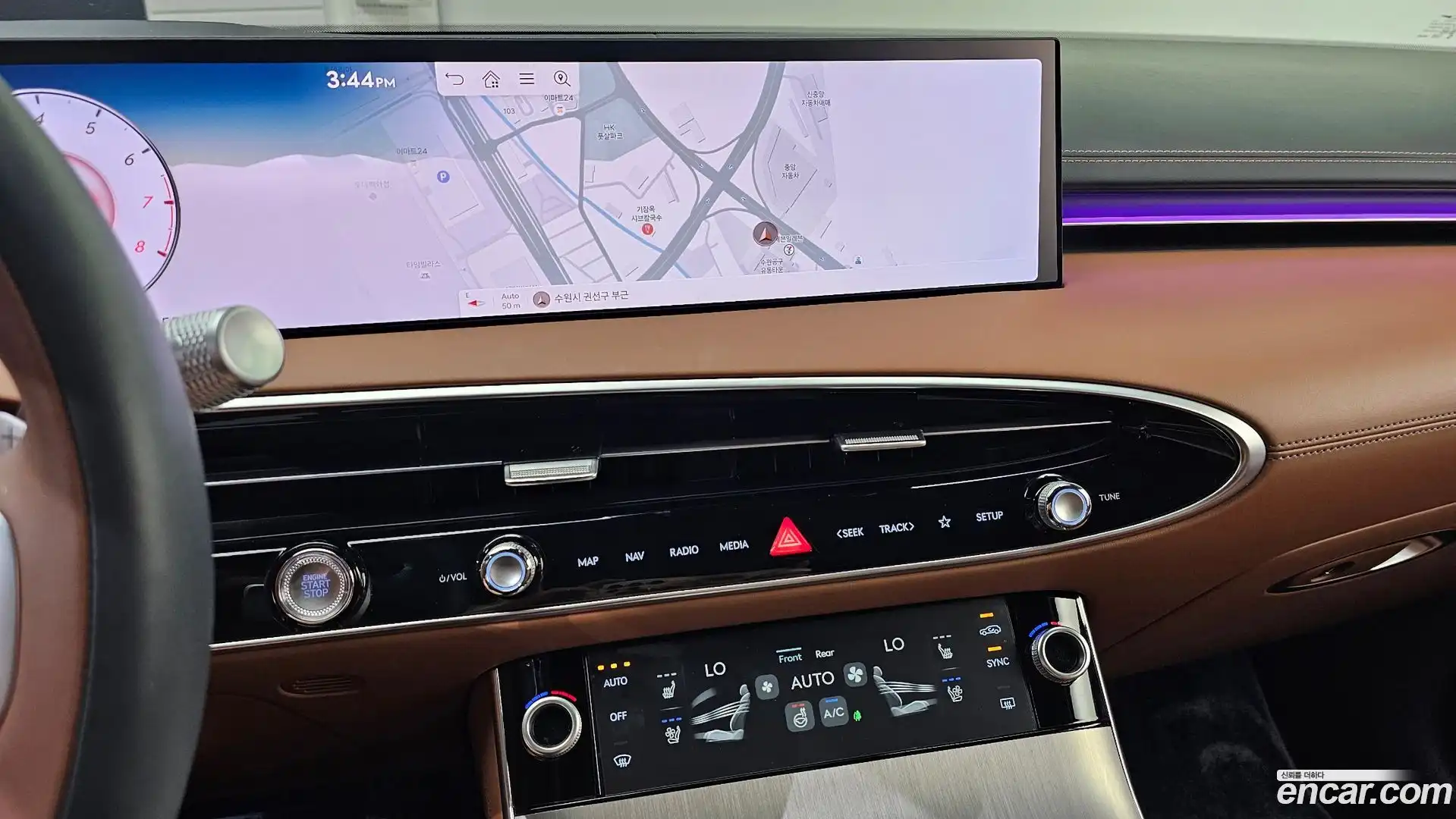 GV70 Genesis 2025.2-OPTION-018