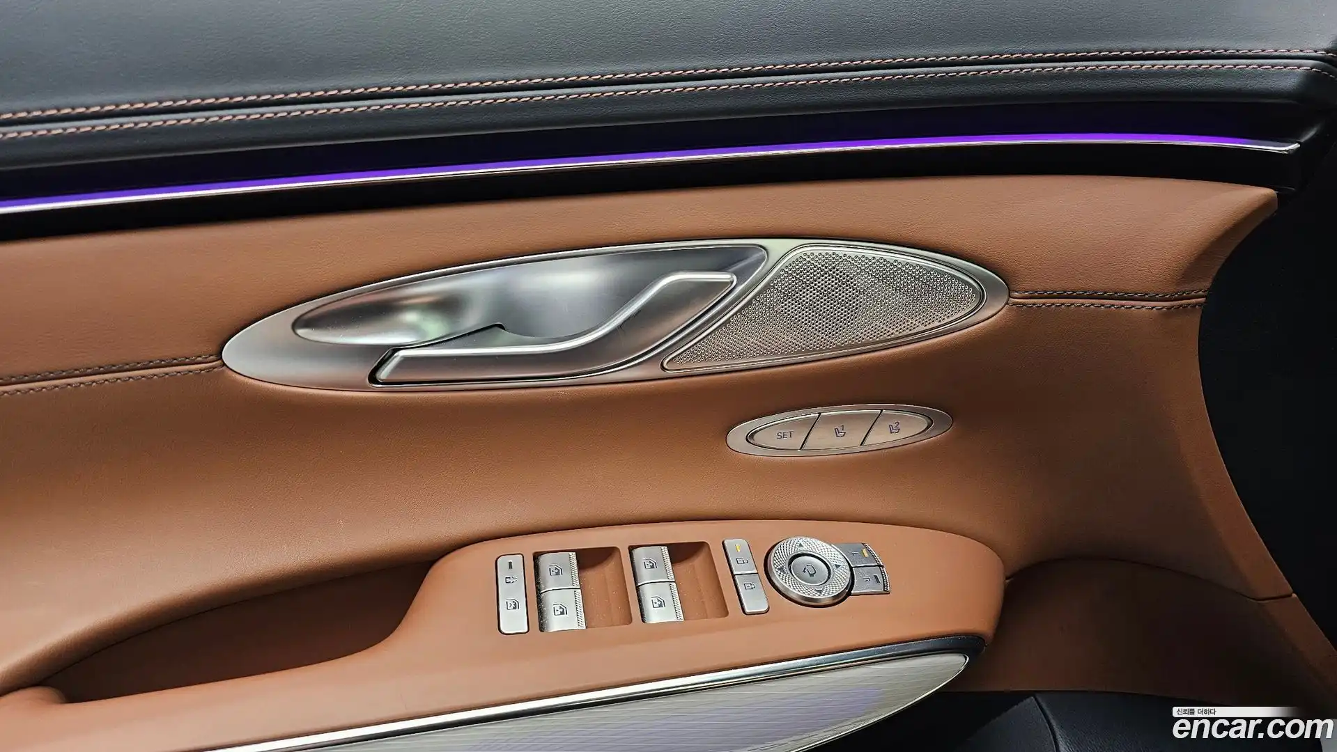 GV70 Genesis 2025.2-OPTION-042