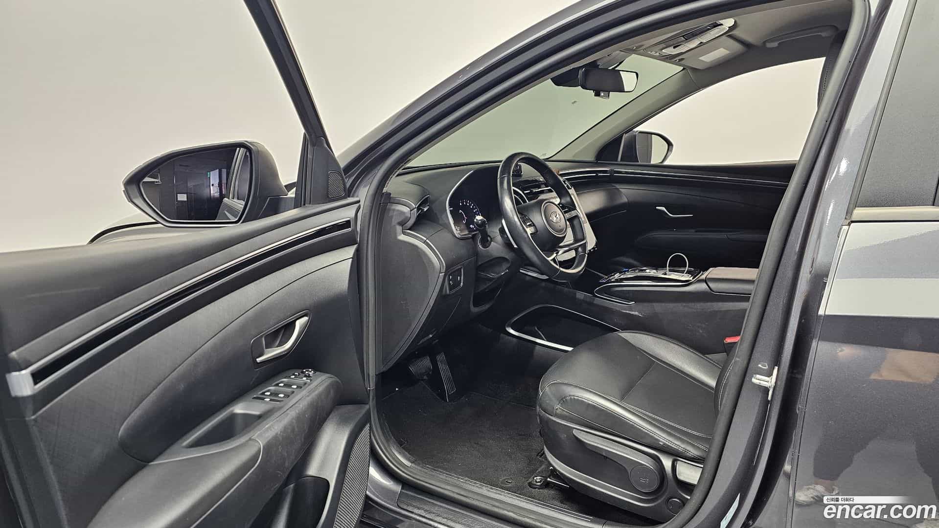 Tucson Hyundai 2021.5-INNER-010