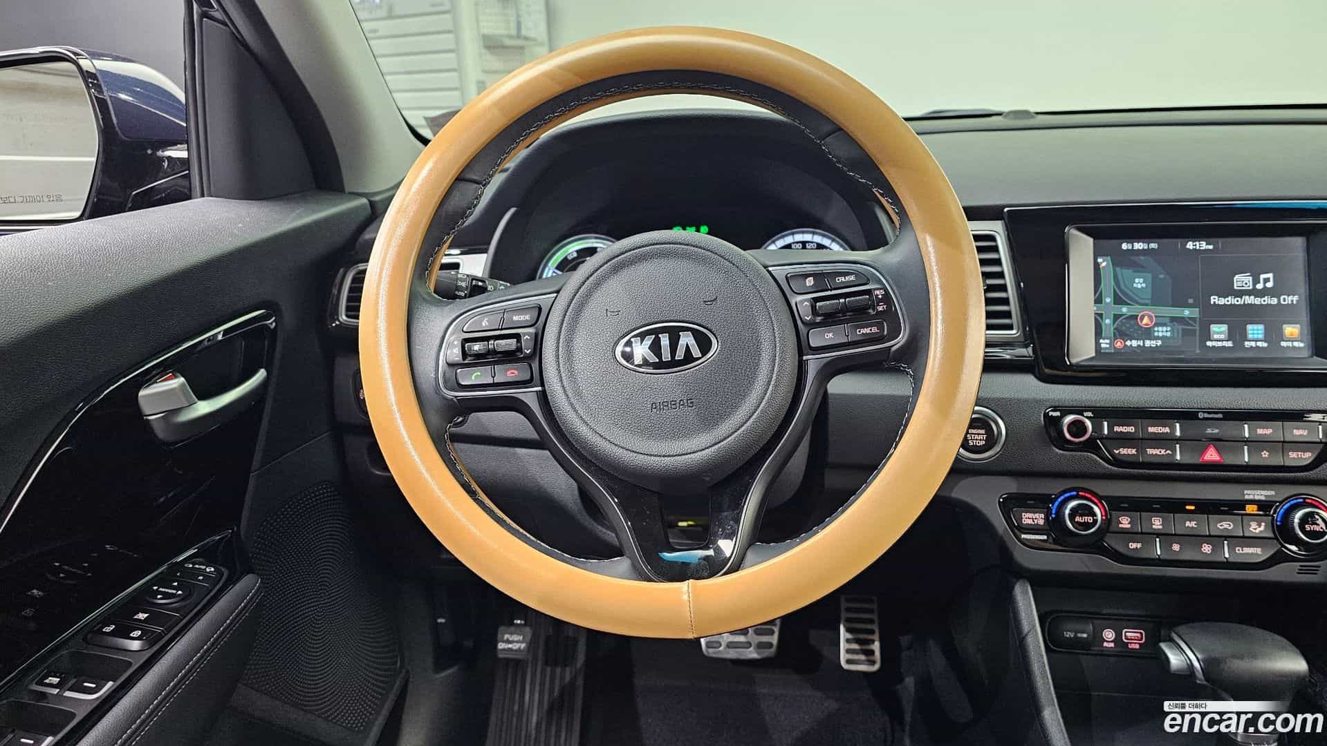 Niro Kia 2017.6-OPTION-017