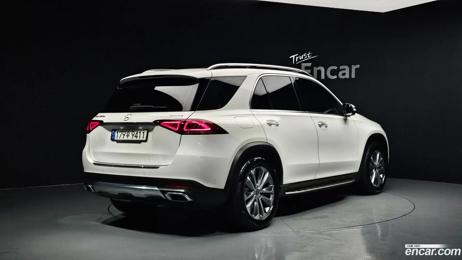 GLE-Class Mercedes-Benz 2022.2-OUTER-002