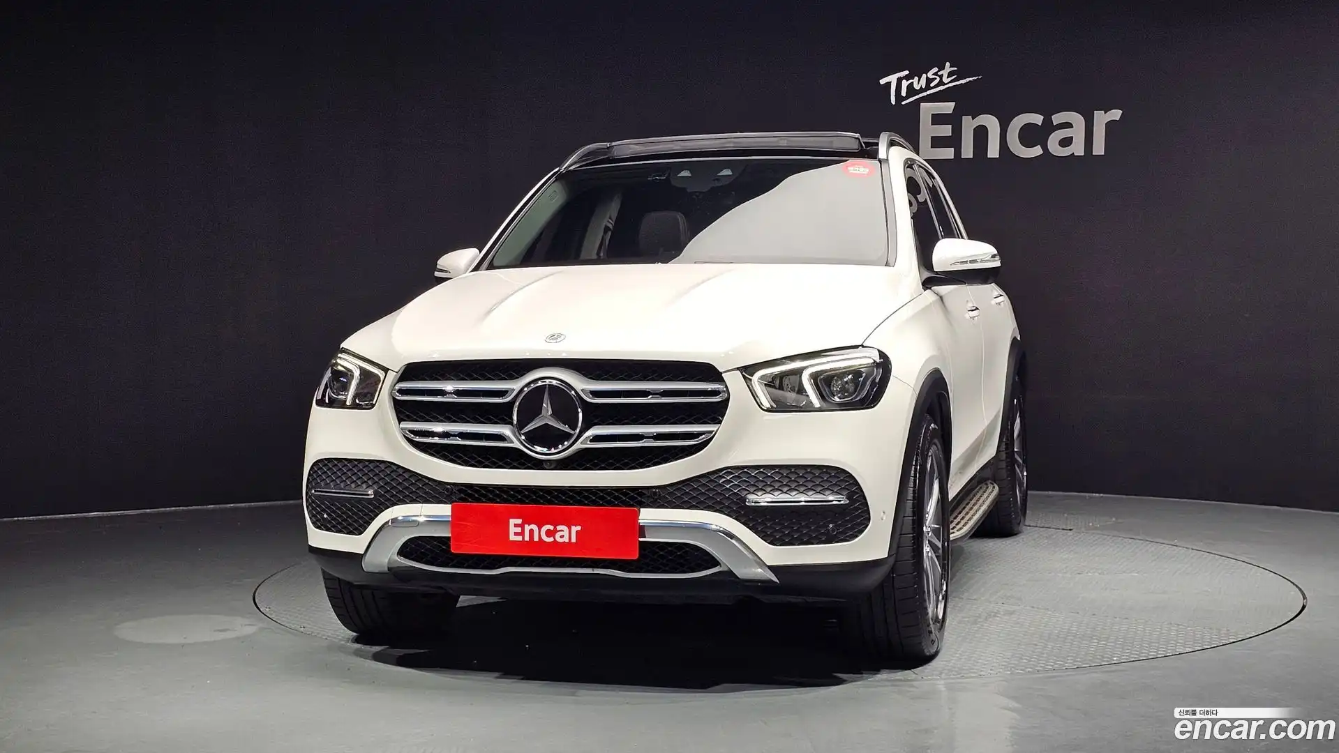 GLE-Class Mercedes-Benz 2022.2-OUTER-003