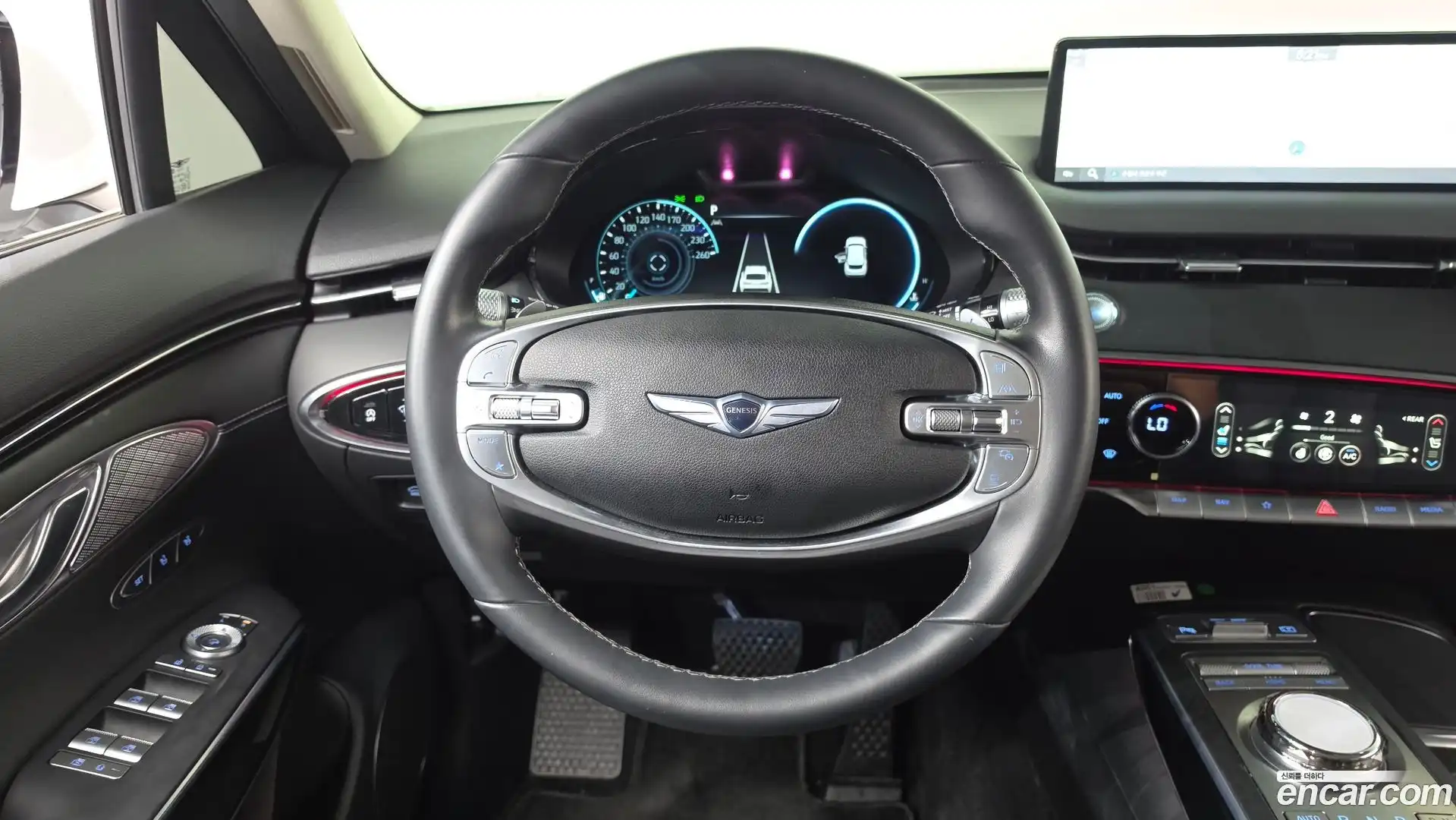 GV70 Genesis 2022.9-OPTION-016