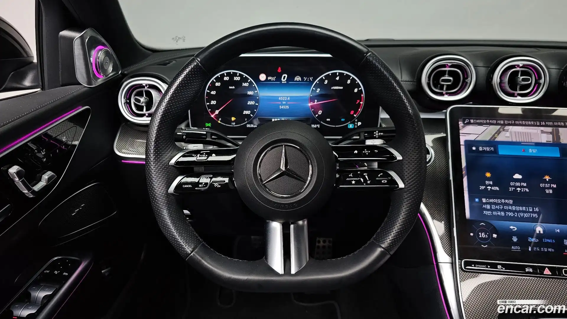 C-Class Mercedes-Benz 2024.1-OPTION-017
