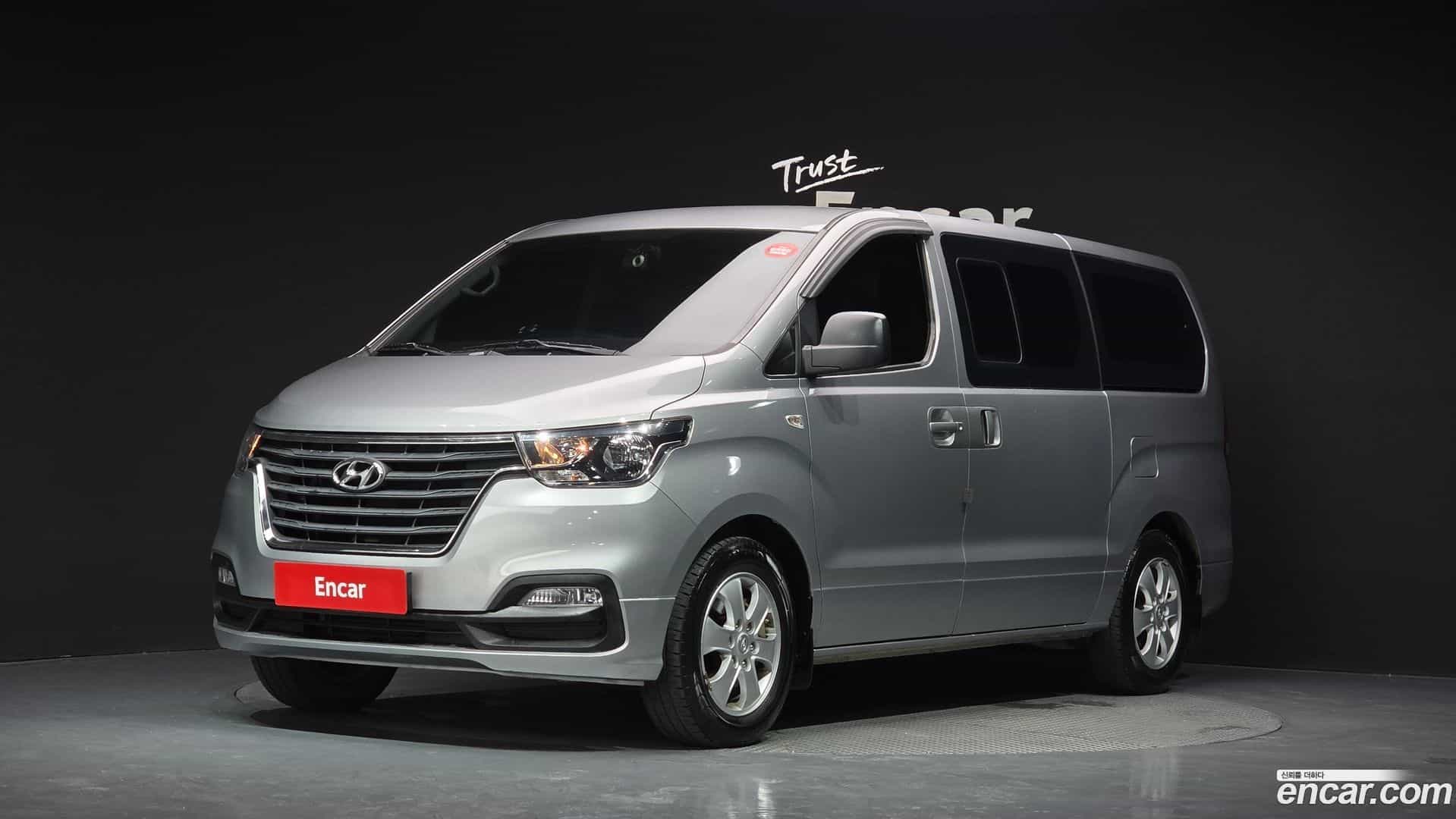 Starex Hyundai 2019.4-OUTER-001