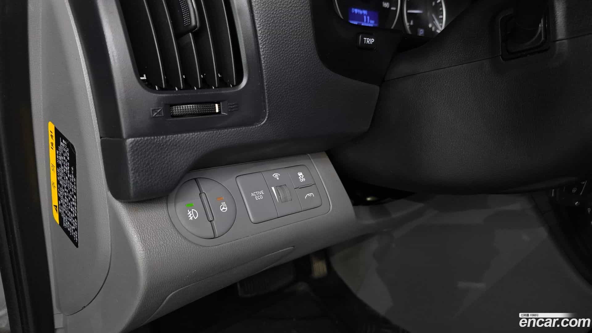 Starex Hyundai 2019.4-OPTION-021