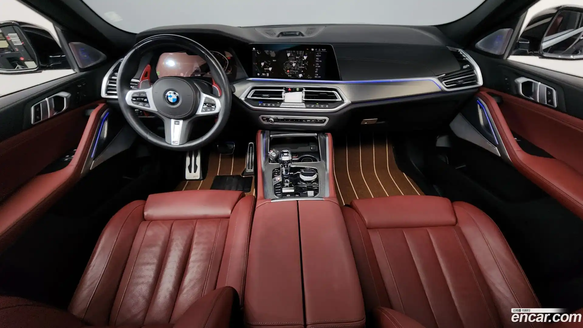 X6 BMW 2021.1-INNER-007