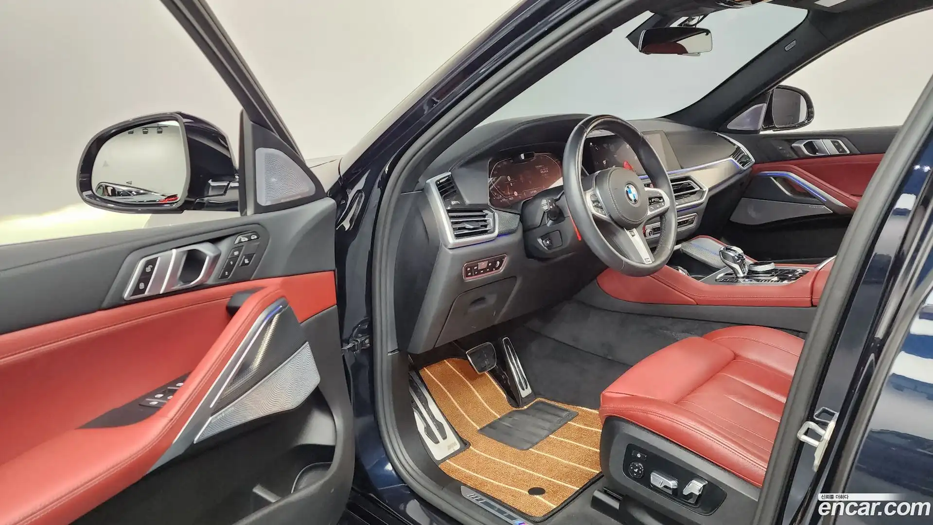 X6 BMW 2021.1-INNER-010
