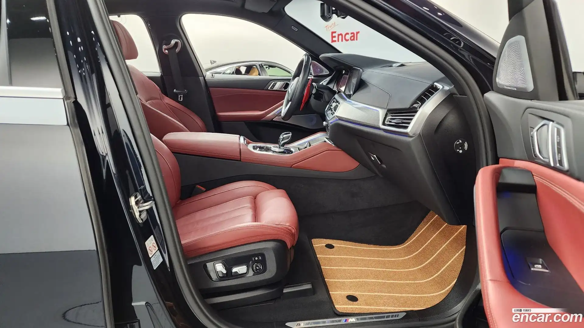 X6 BMW 2021.1-INNER-036