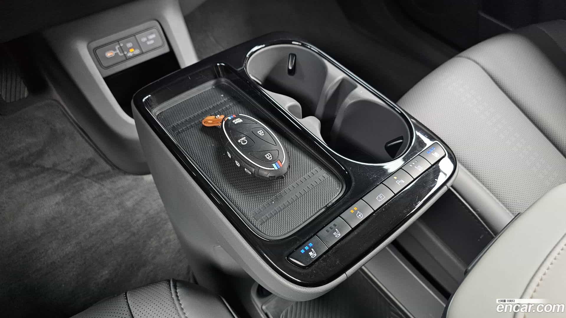 Ioniq5 Hyundai 2024.6-INNER-009