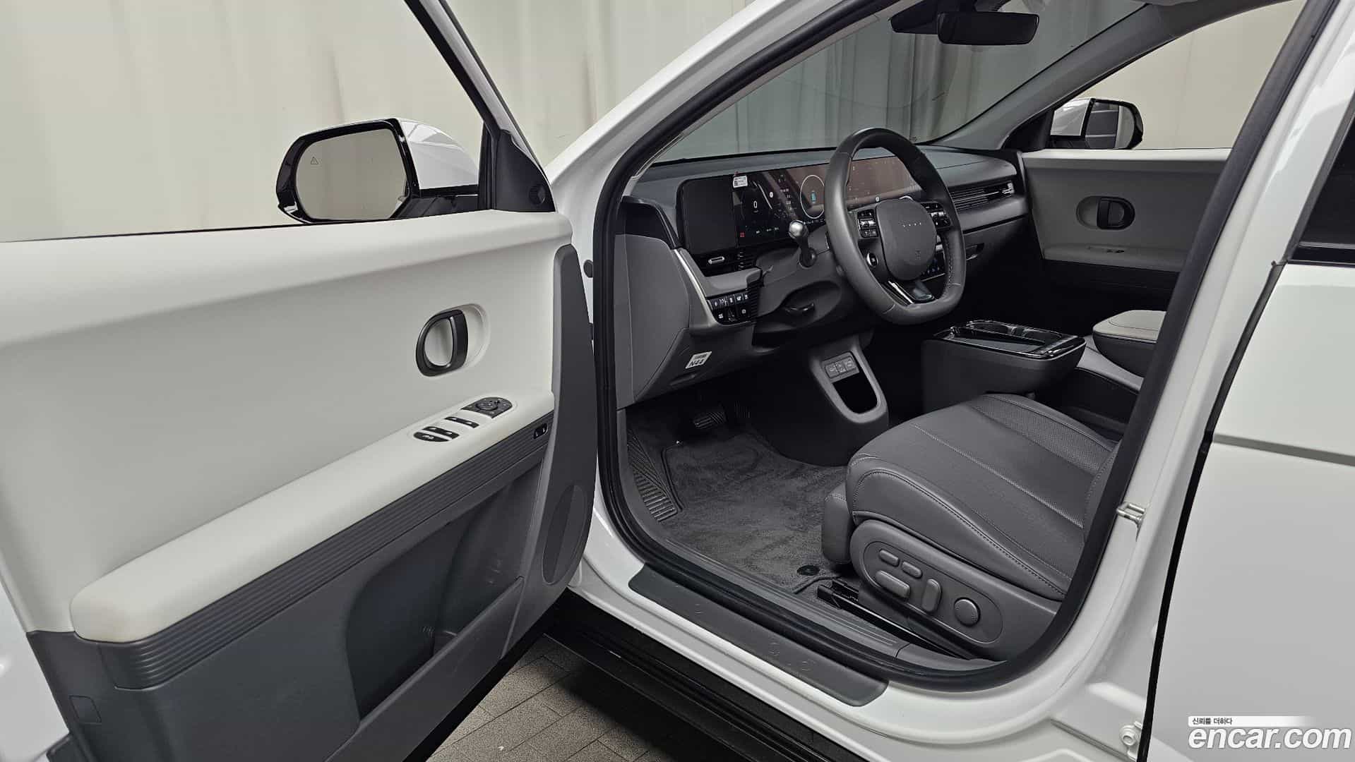 Ioniq5 Hyundai 2024.6-INNER-010