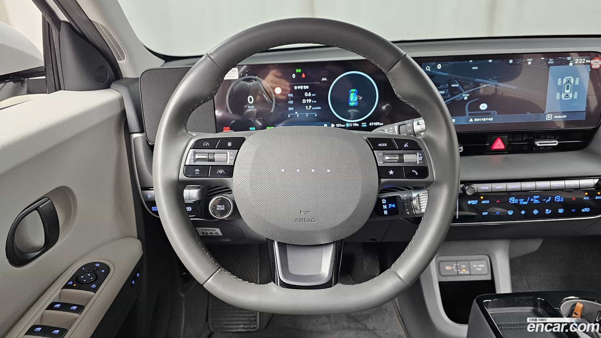 Ioniq5 Hyundai 2024.6-OPTION-017