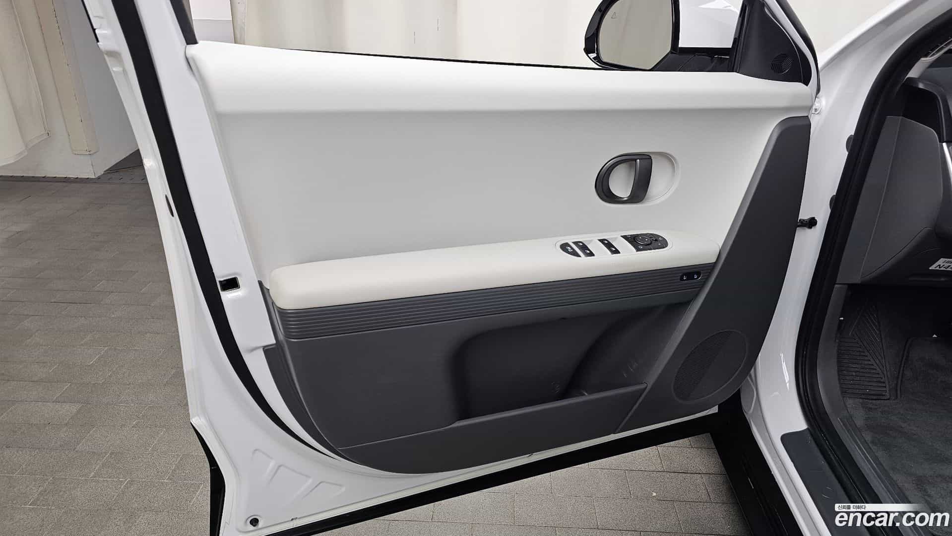Ioniq5 Hyundai 2024.6-INNER-034