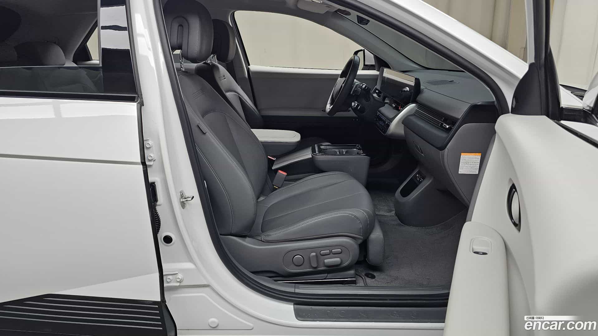 Ioniq5 Hyundai 2024.6-INNER-036