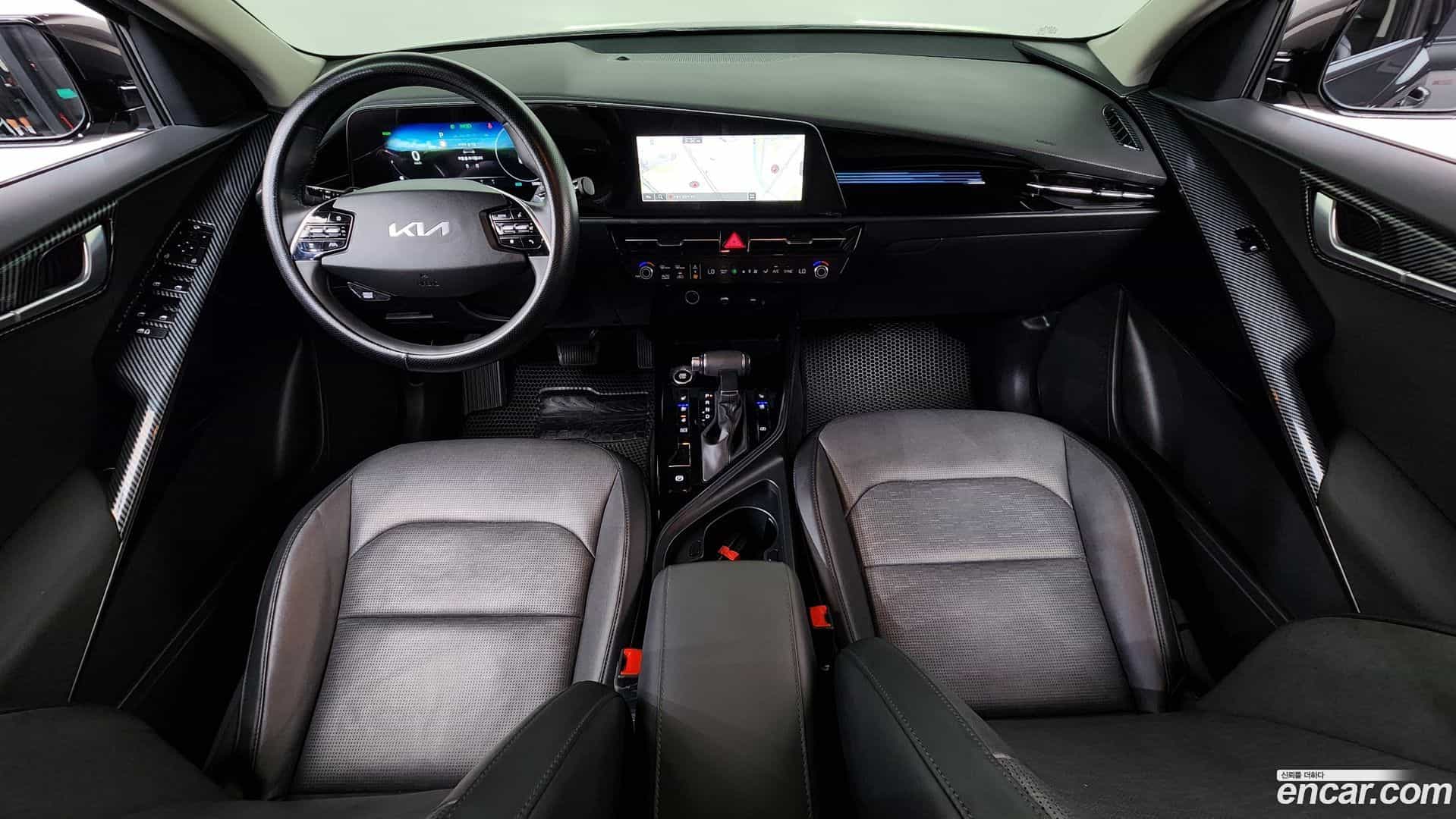 Niro Kia 2022.5-INNER-007