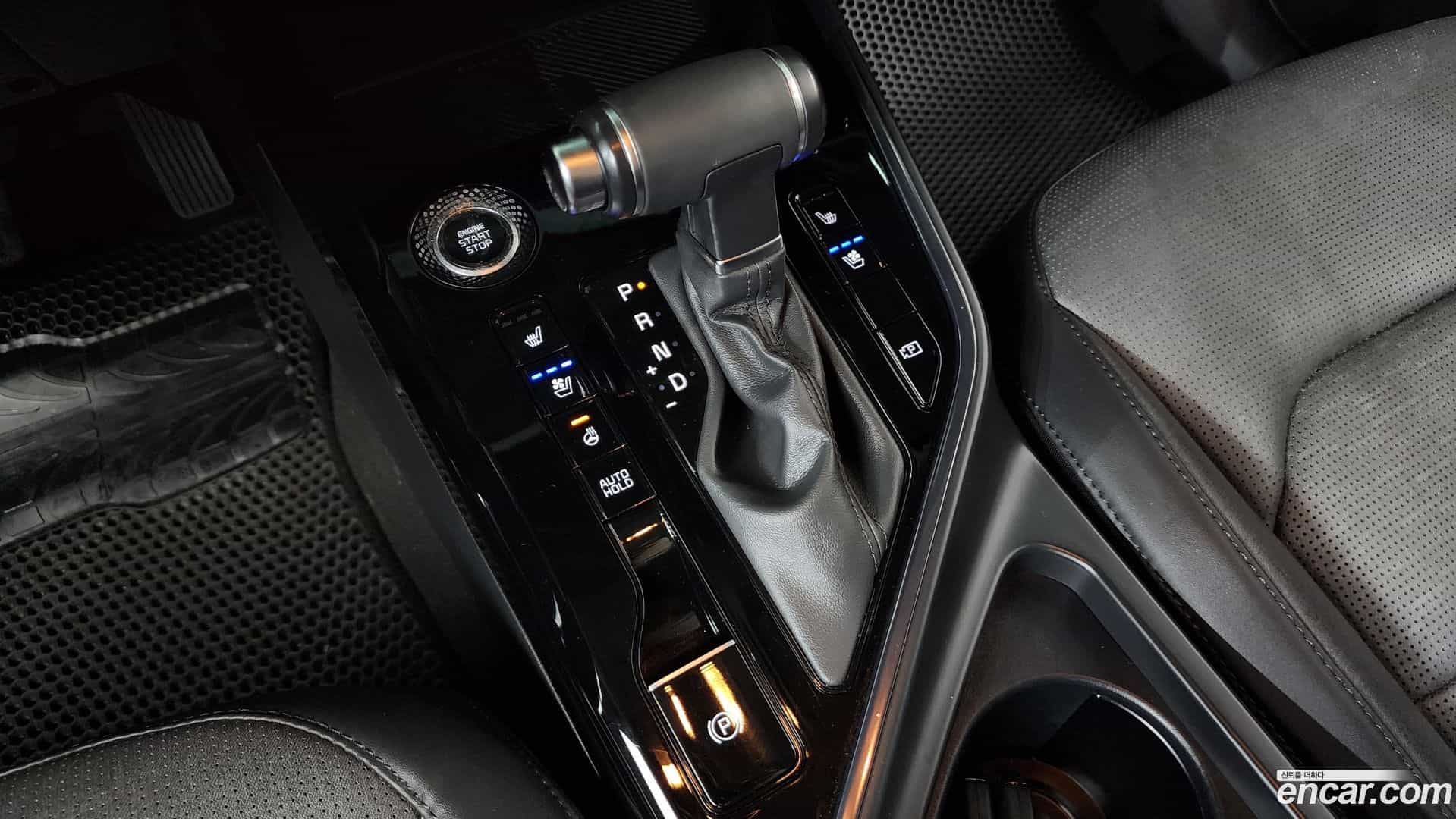 Niro Kia 2022.5-INNER-009