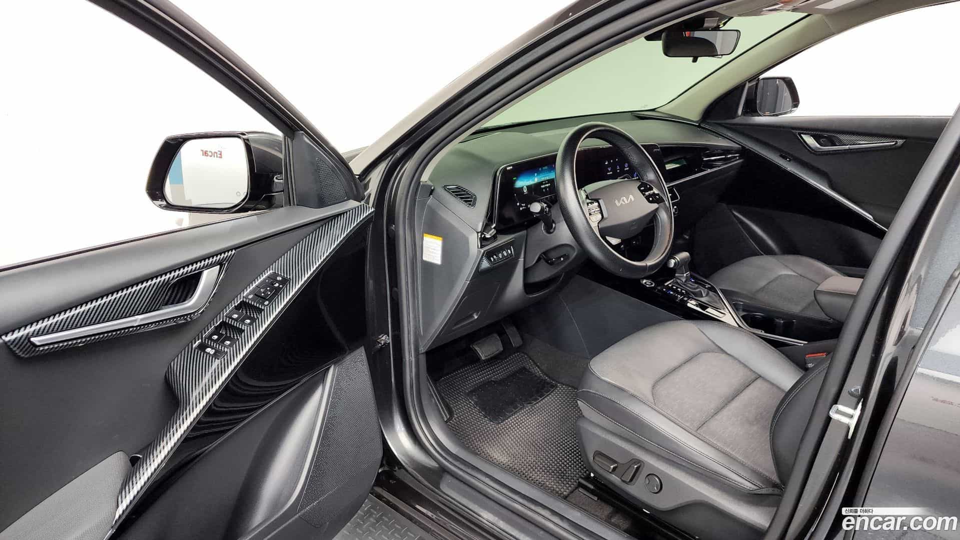 Niro Kia 2022.5-INNER-010