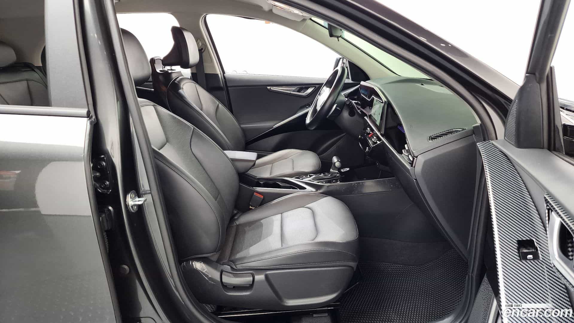 Niro Kia 2022.5-INNER-036