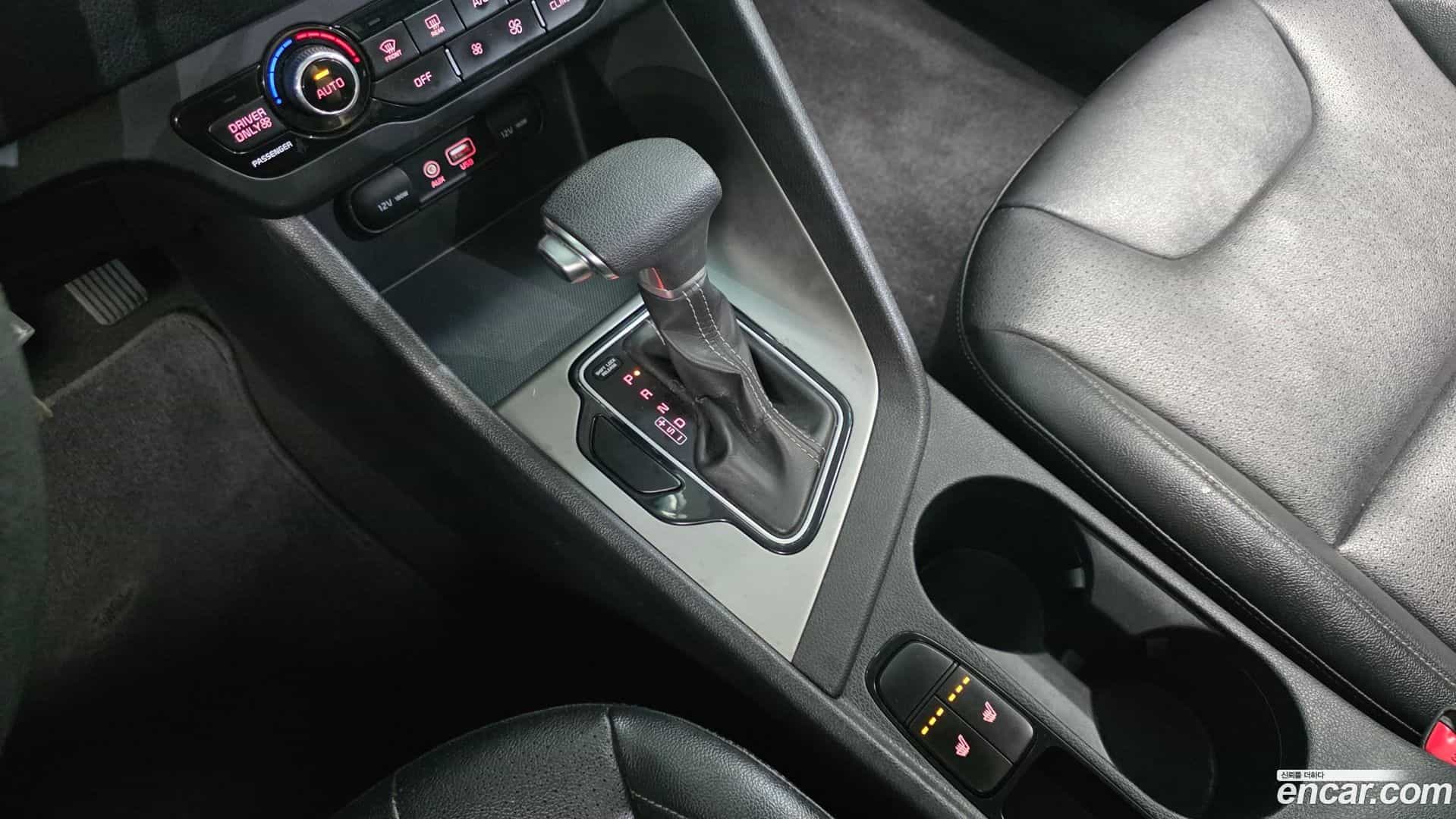 Niro Kia 2016.5-INNER-009