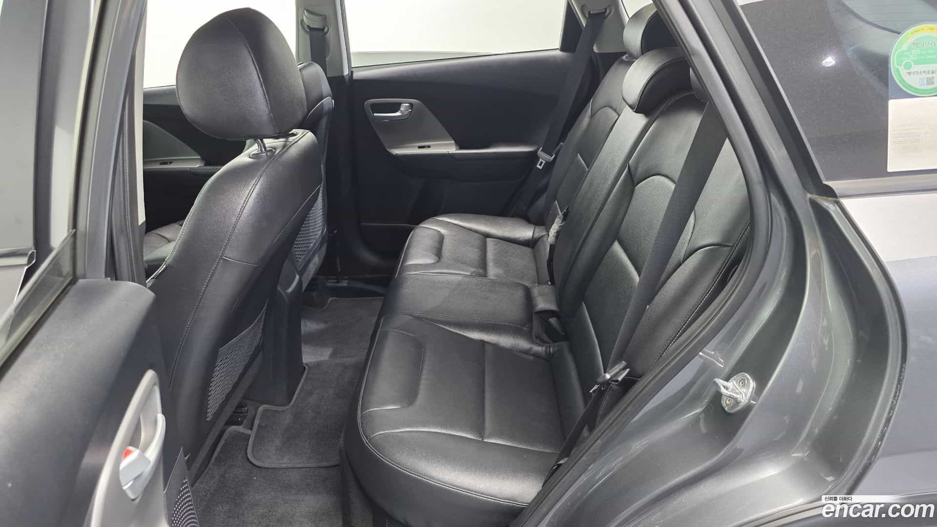 Niro Kia 2016.5-OPTION-016